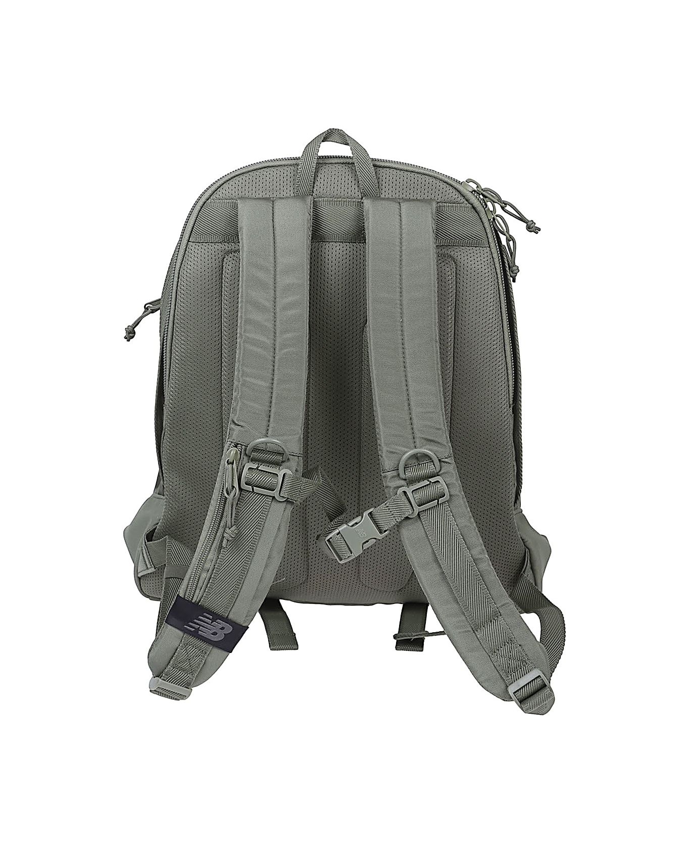 New Balance Athletics Advance Backpack - Green