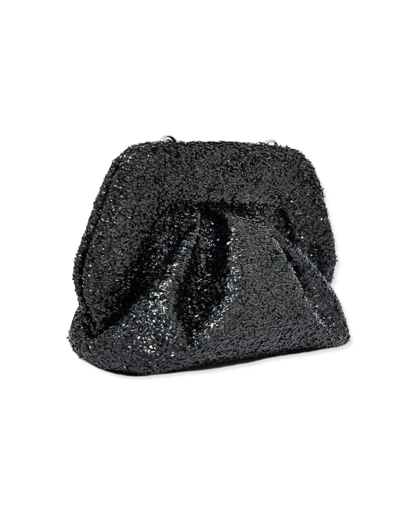 THEMOIRè Handbag THEMOIRè - BLACK