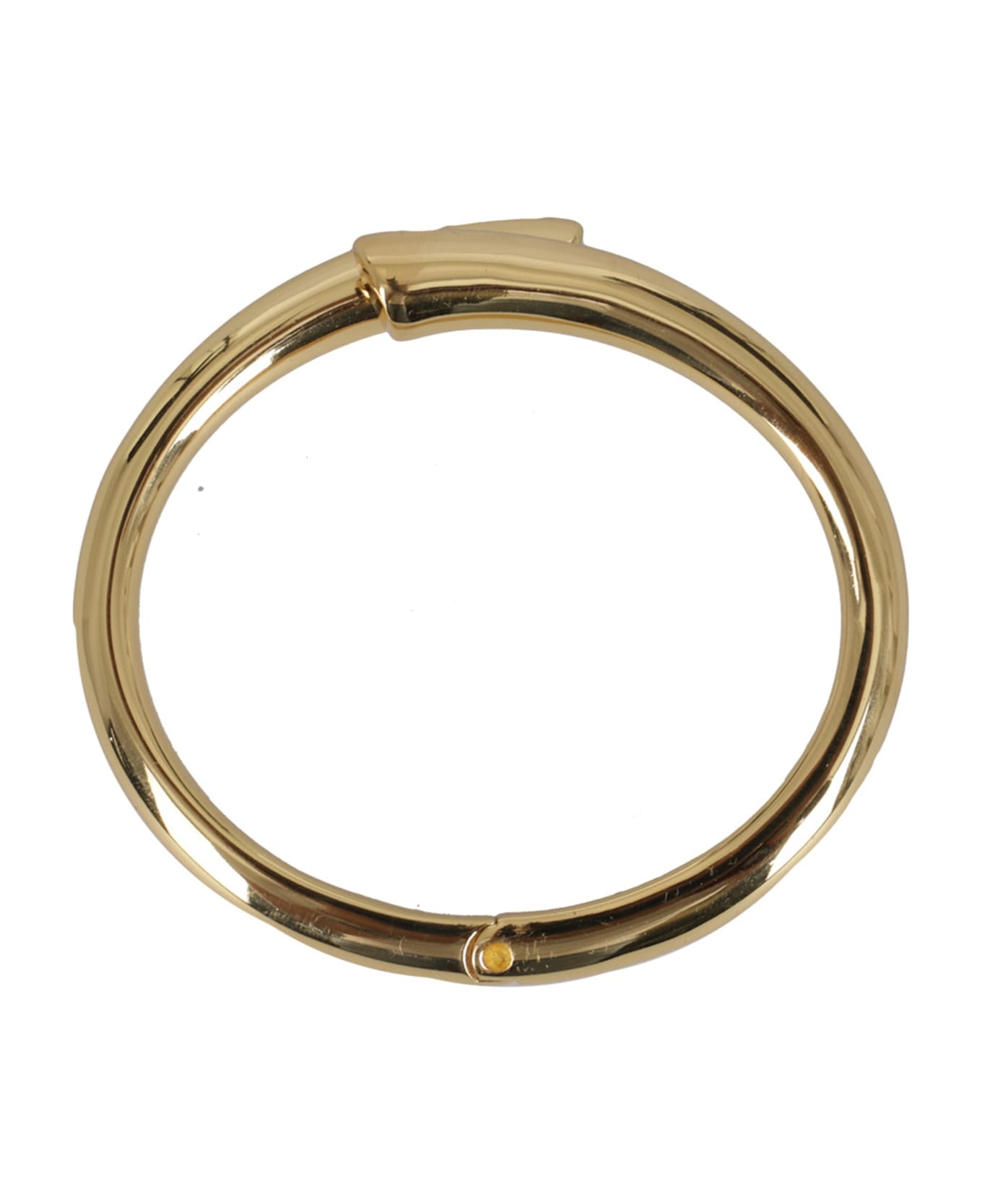 Federica Tosi Bracelet Tube - Gold