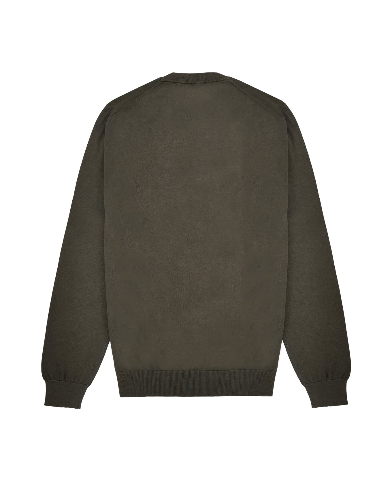 Drumohr Sweater - Grey