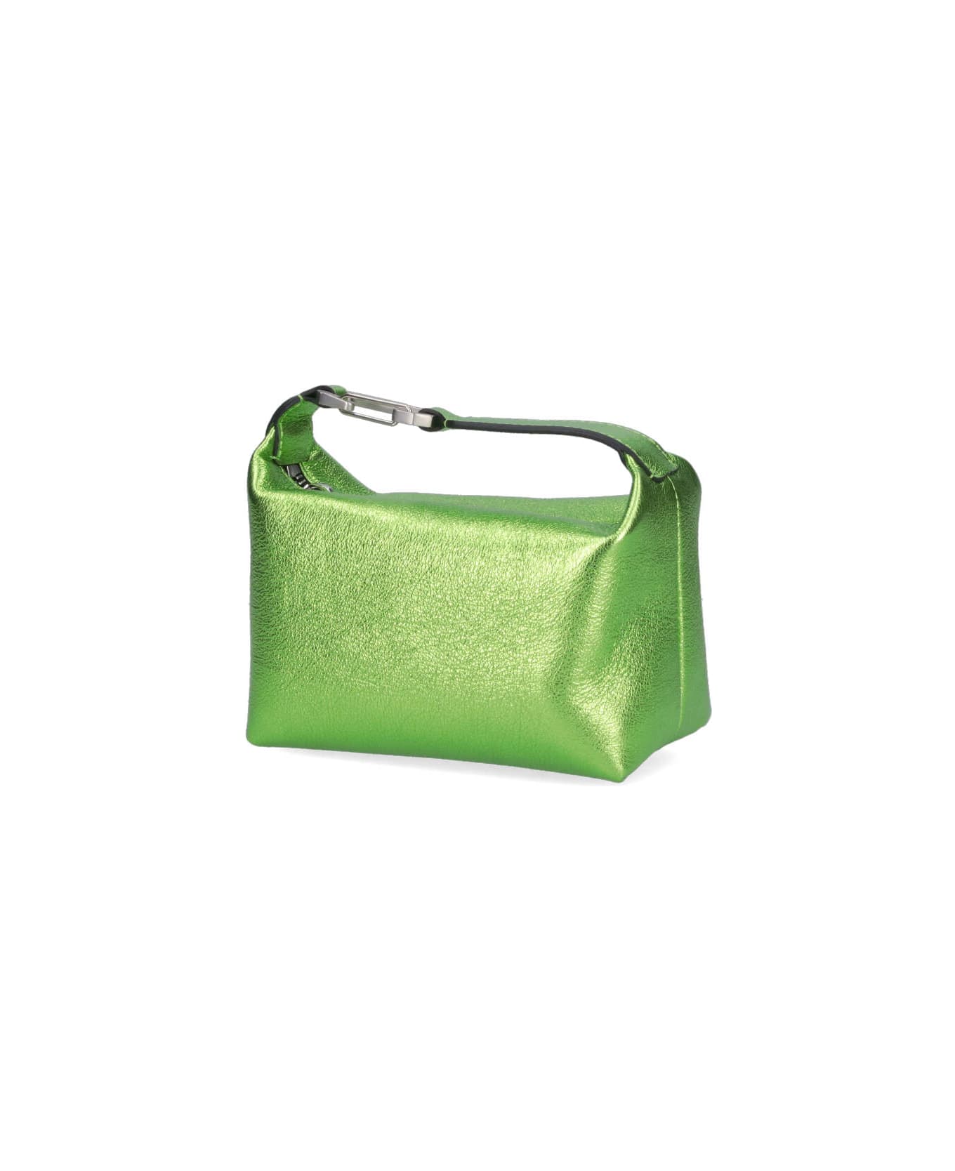 EÉRA "moon" Handbag - Green