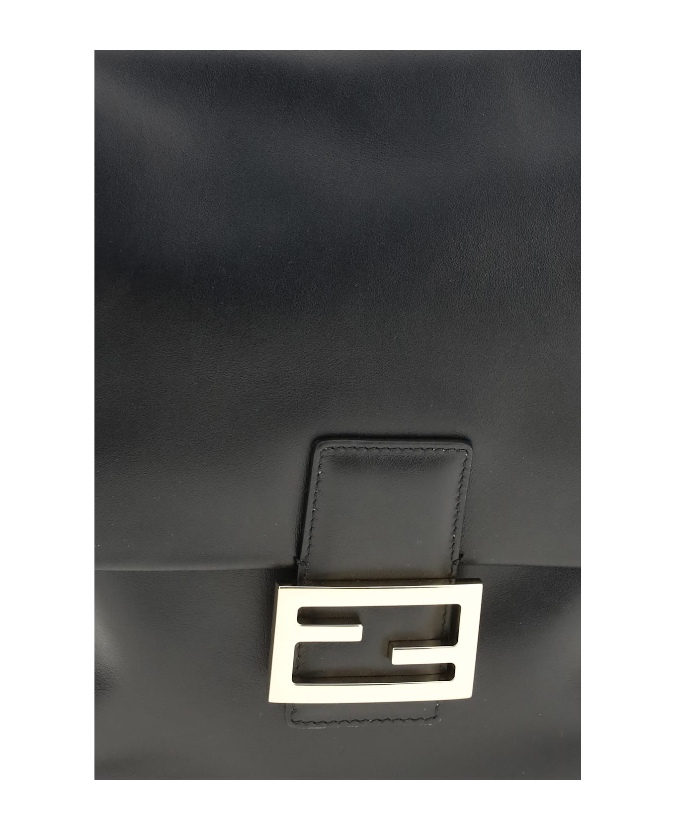 Fendi Leather Grace Backpack