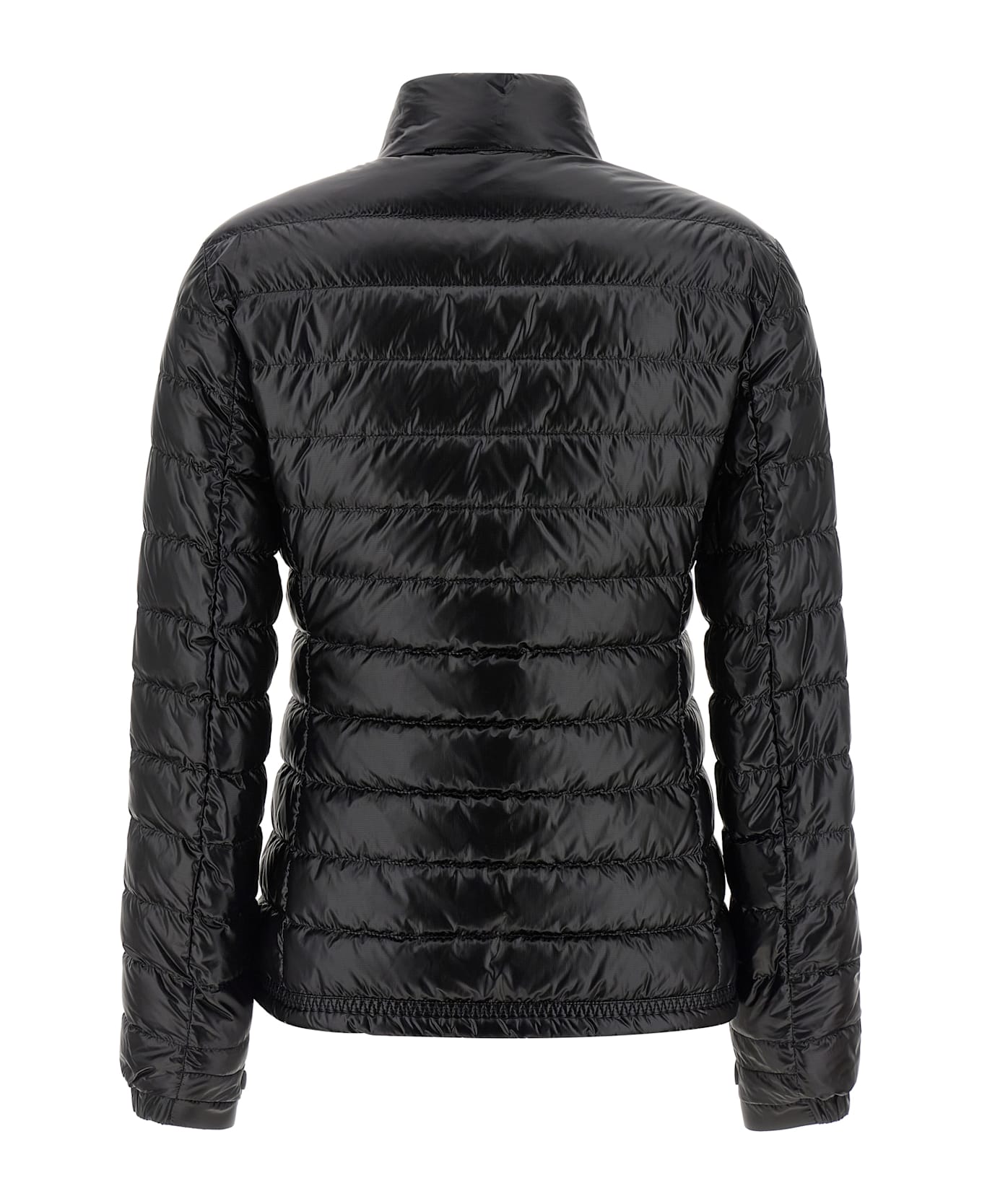 Moncler Grenoble 
walibi
 Down Jacket - Black  