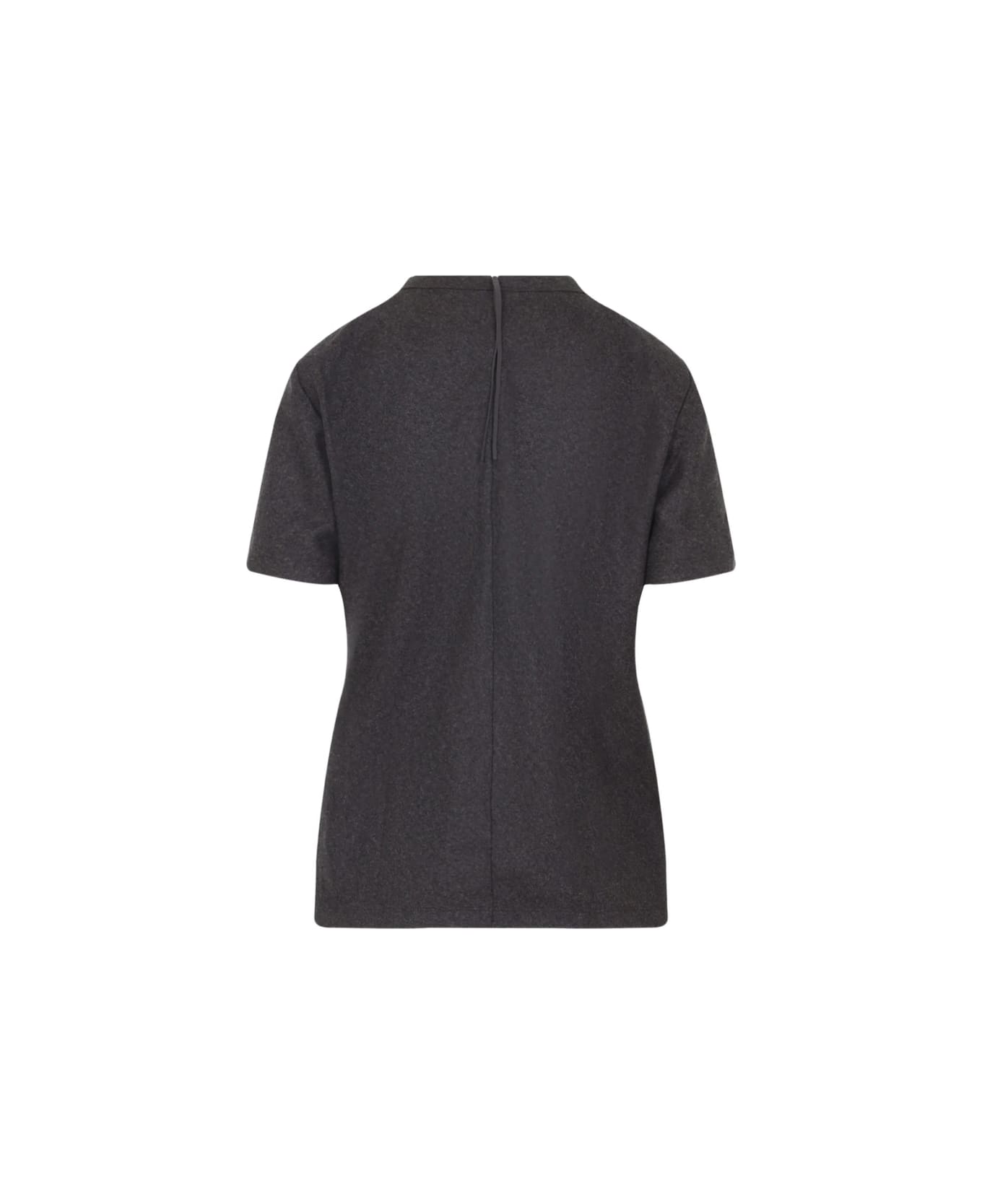 Carven T-shirt - GREY