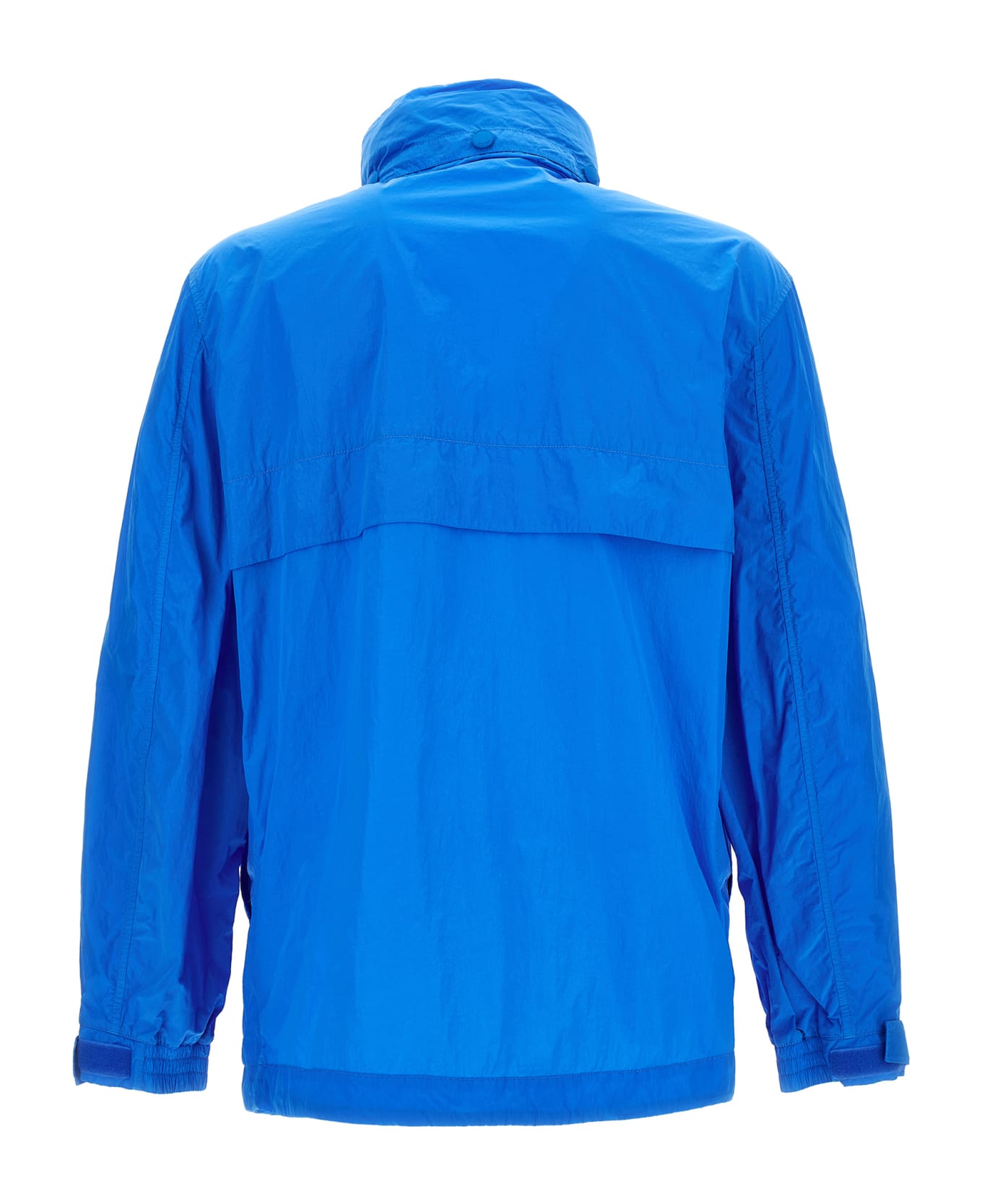 Burberry Harrogate' Jacket - Light Blue