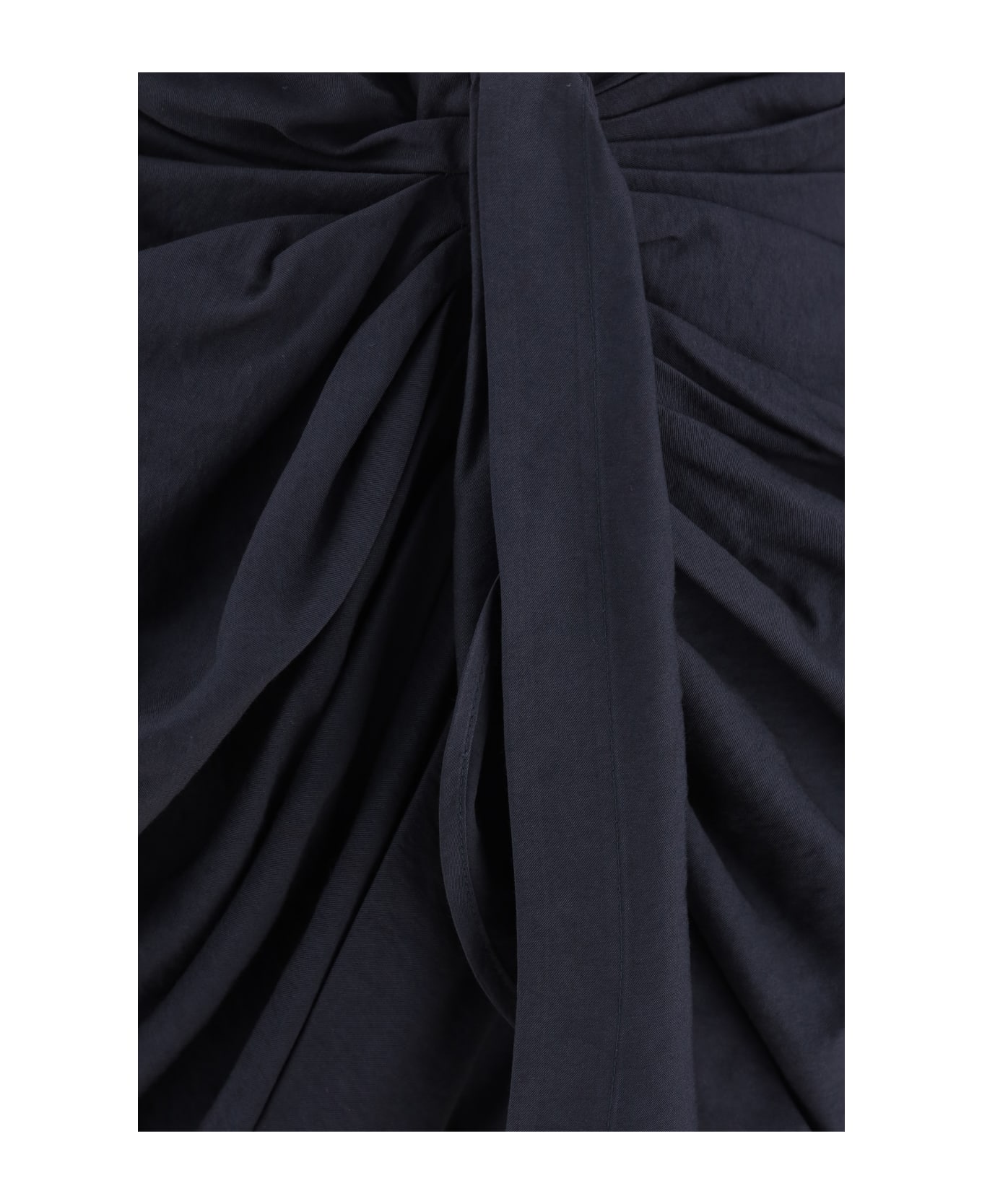 Jacquemus La Robe Bahia Dress - Dark Navy ワンピース＆ドレス