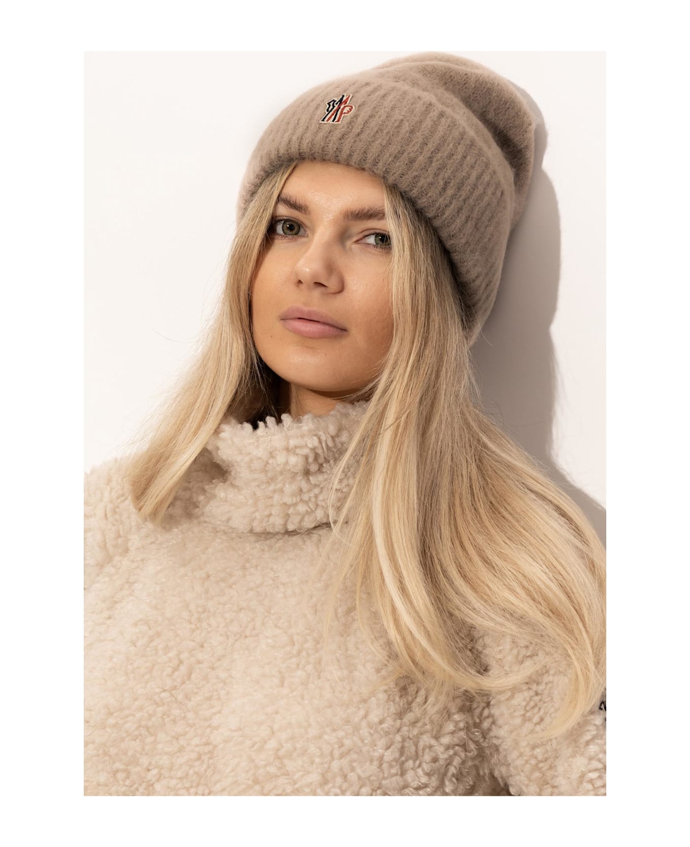 Moncler Grenoble Moncler Grenoble Apres-ski - Beige