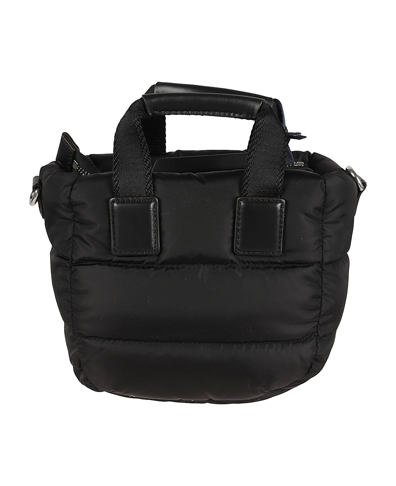Moncler Micro Caradoc Tote | italist