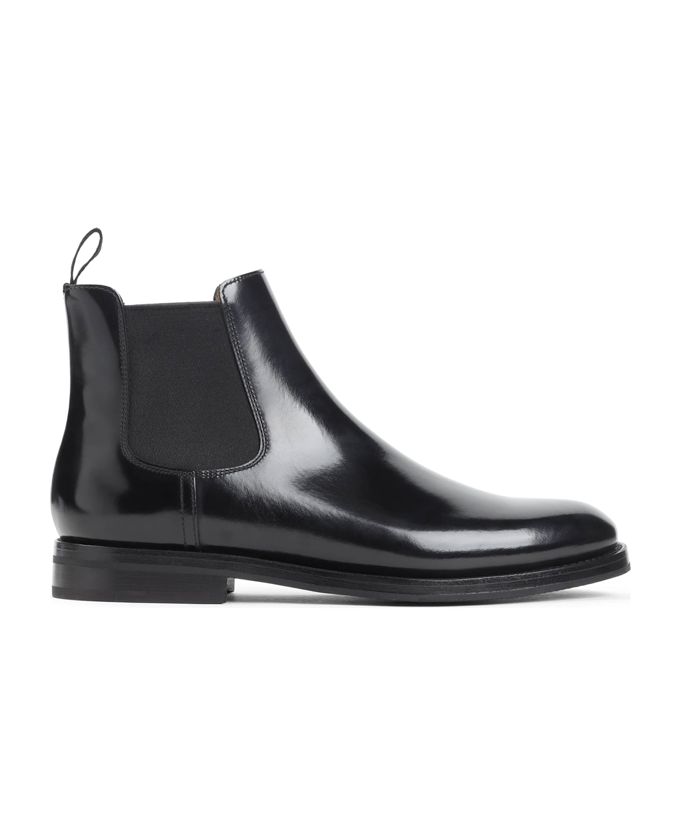Church
s Monmouth Ankle Boots - Aab Black