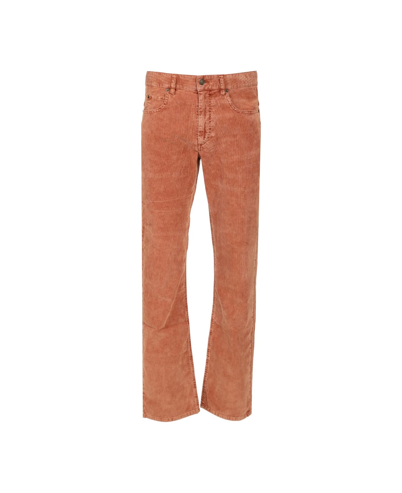Isabel Marant 
lewys
 Trousers - BROWN