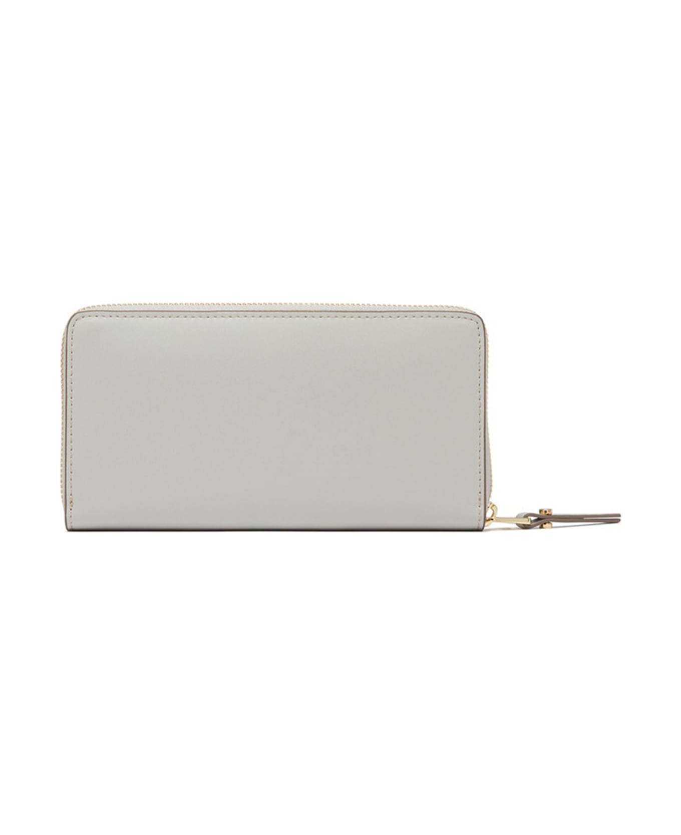 Gianni Chiarini Wallets Wallet In Smooth Cowhide Leather - SILICE