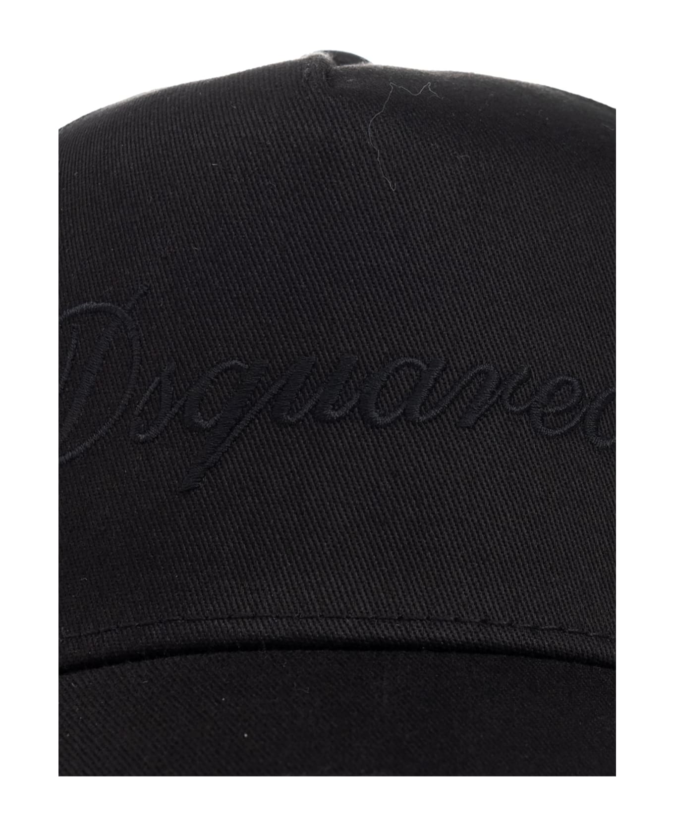 Dsquared2 Baseball Cap