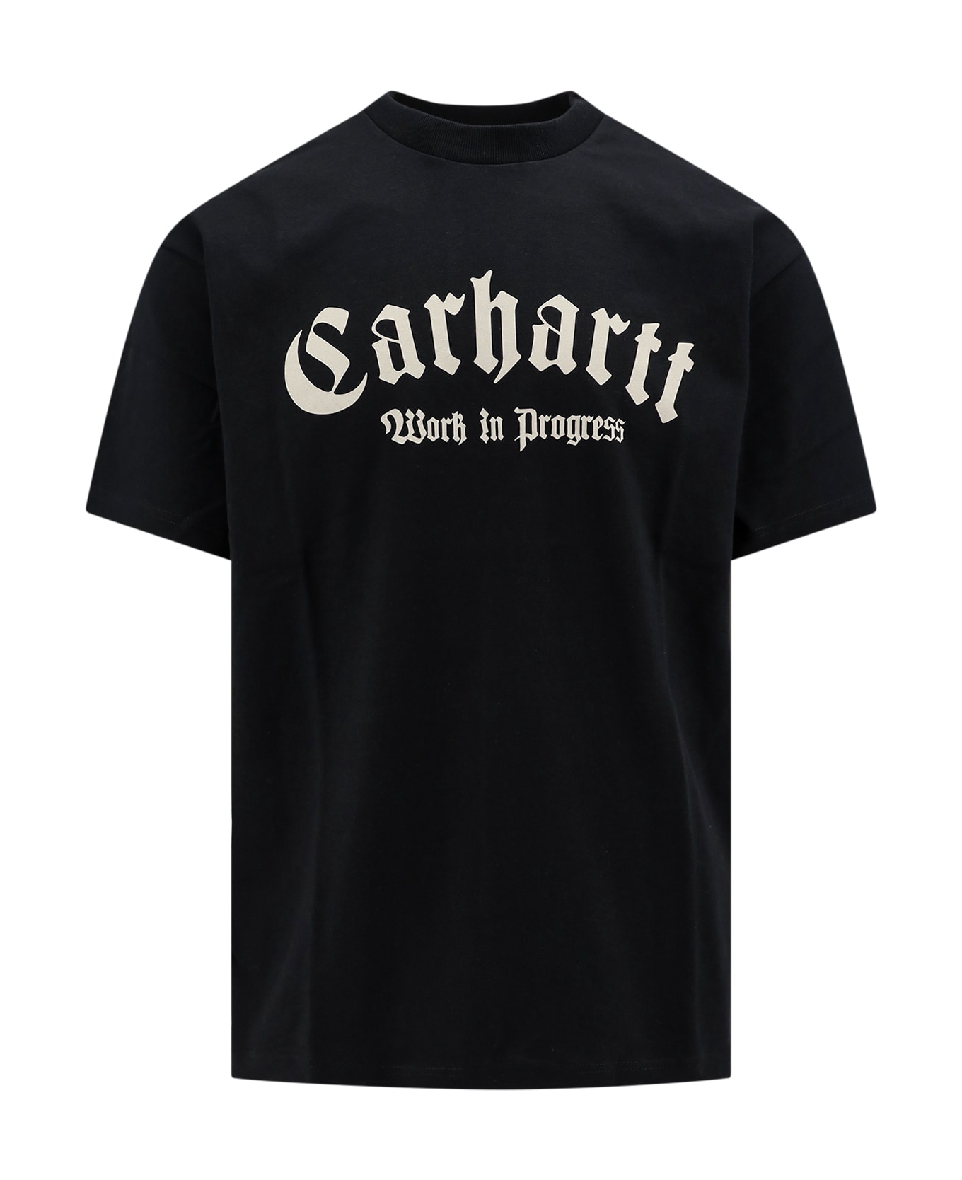 Carhartt T-shirt - Nero