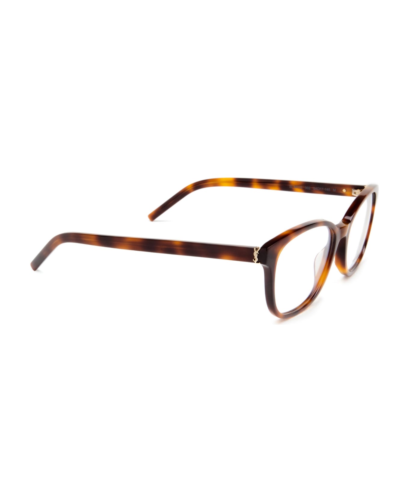 Saint Laurent Eyewear Sl M113 Havana Glasses - Havana