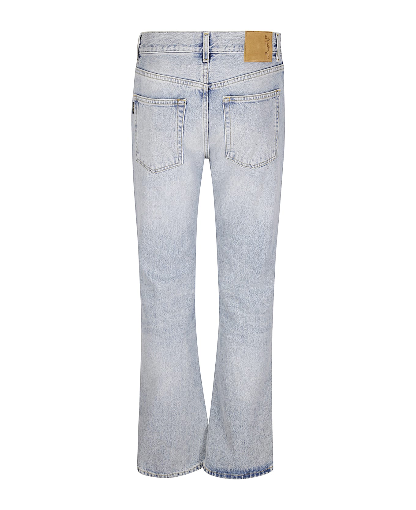 Haikure Fergus Authentic Wash - AUTHENTIC WASH