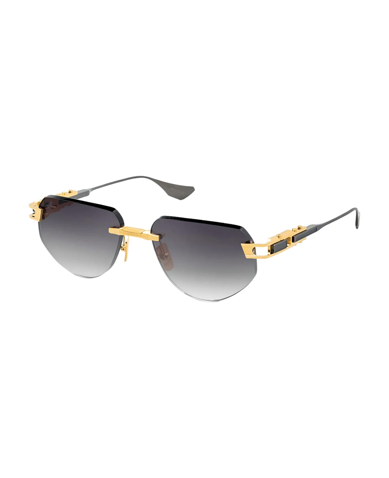 Dita DTS164/A/01 GRAND/IMPERYN Sunglasses - Ocean sunglasses Damkläder Solglasögon