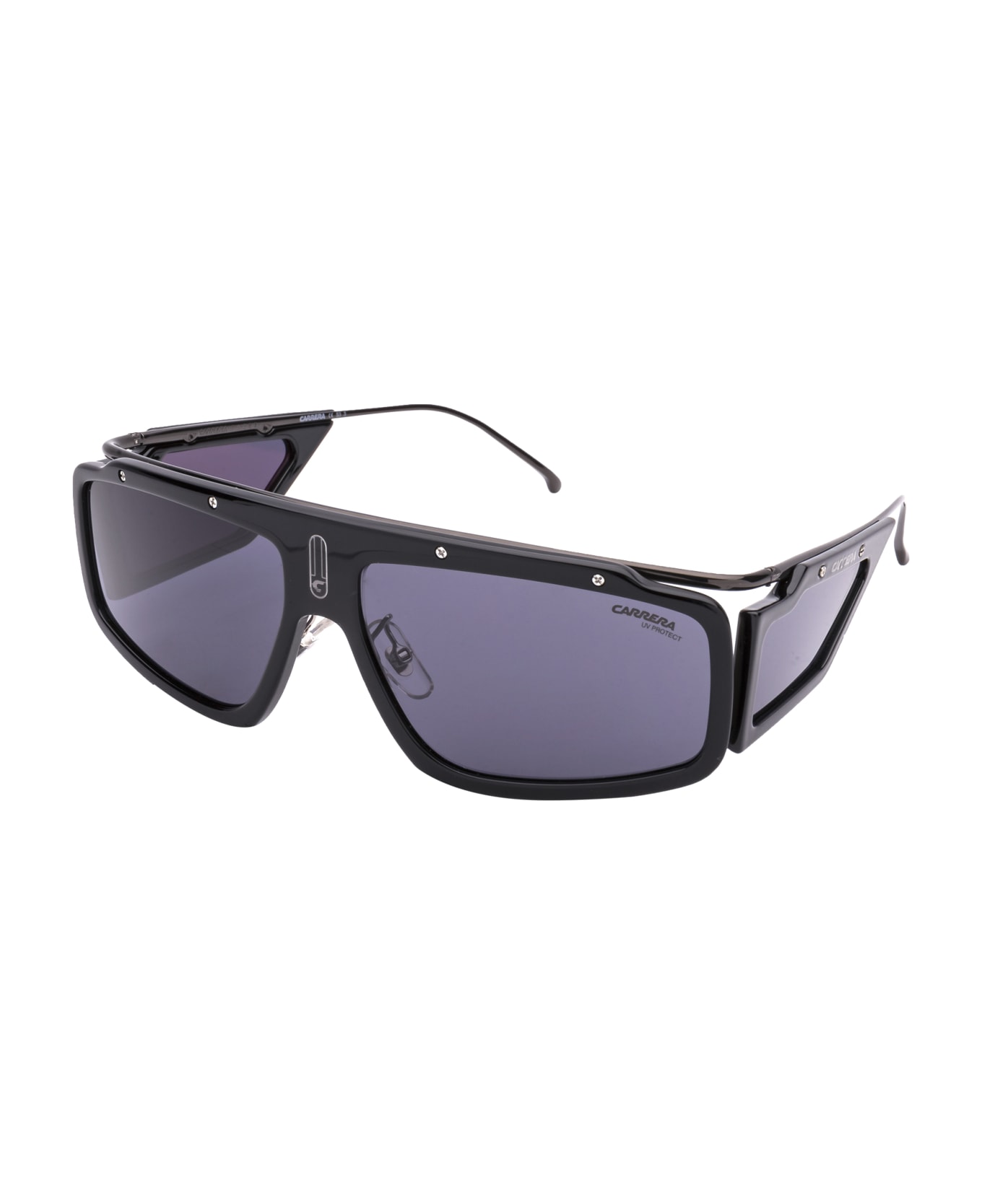 Carrera Facer Sunglasses - 8072K BLACK サングラス