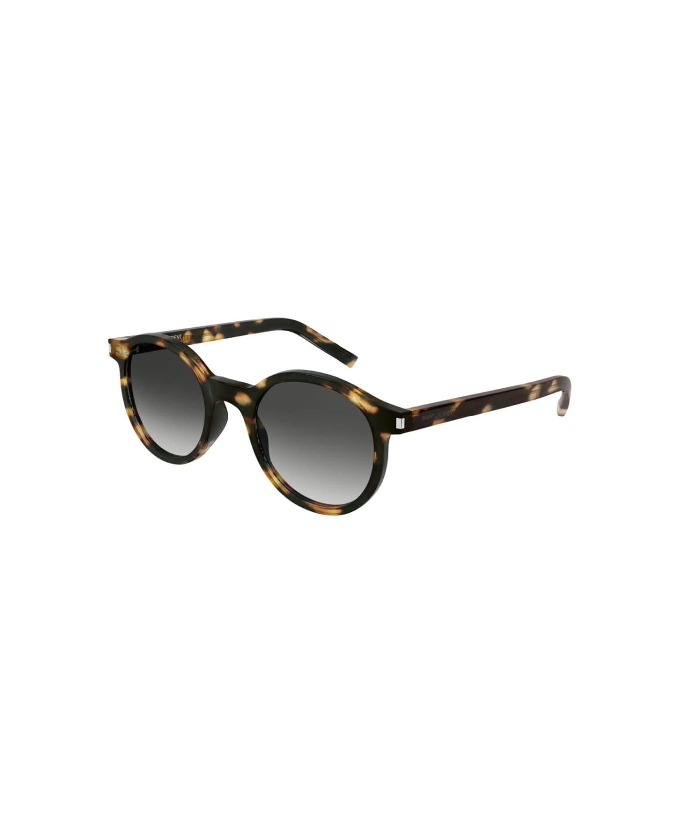 Saint Laurent Eyewear sl 521s 004 Sunglasses - Tartarugato