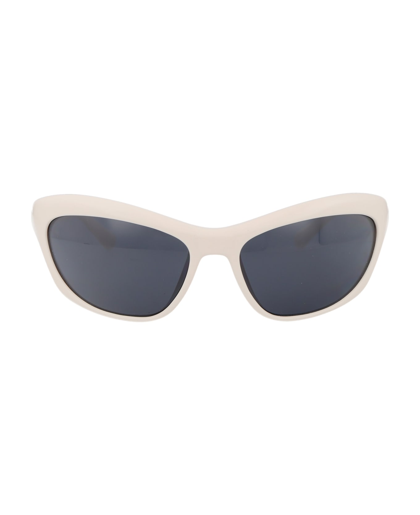Chiara Ferragni Cf 7030/s Sunglasses - VK6IR WHITE