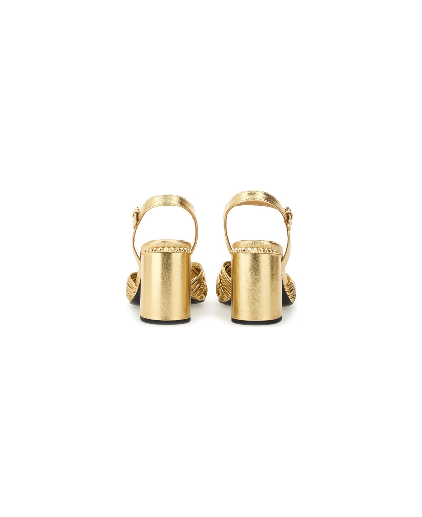 Ash Pump "layla" - GOLD