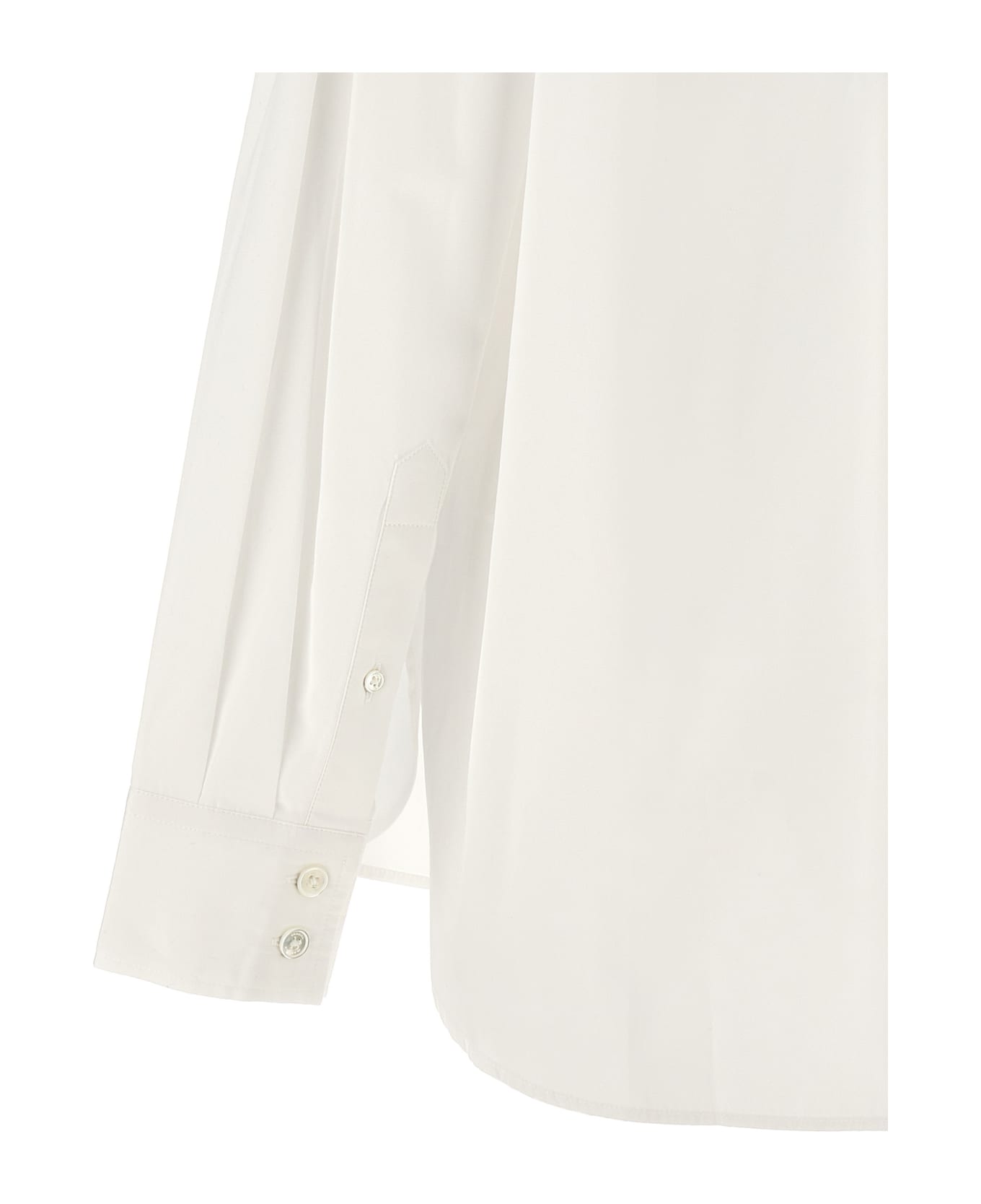 Isabel Marant 
fabriza
 Shirt - Wh White