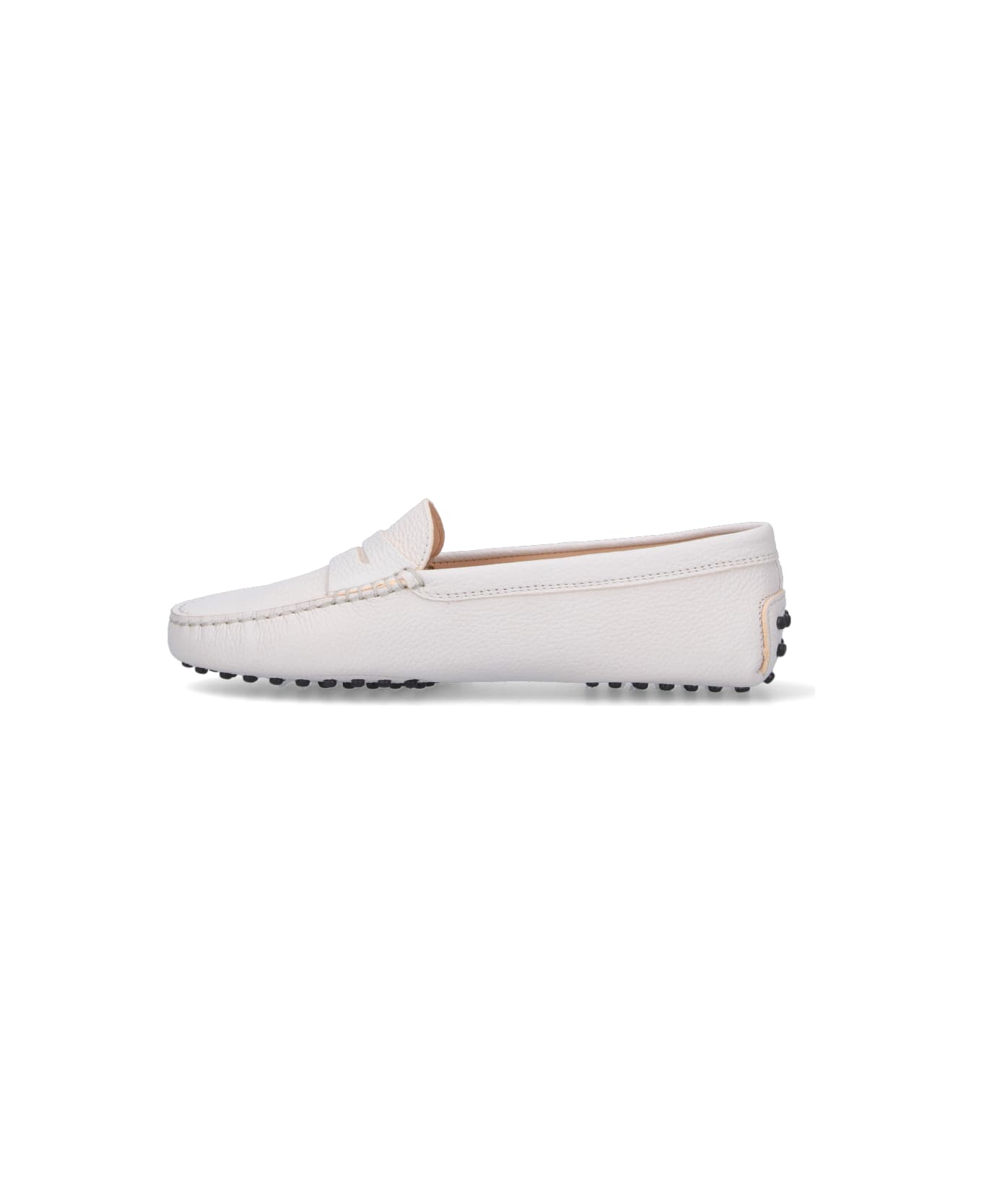 Tod's Gommino Loafers フラットシューズ