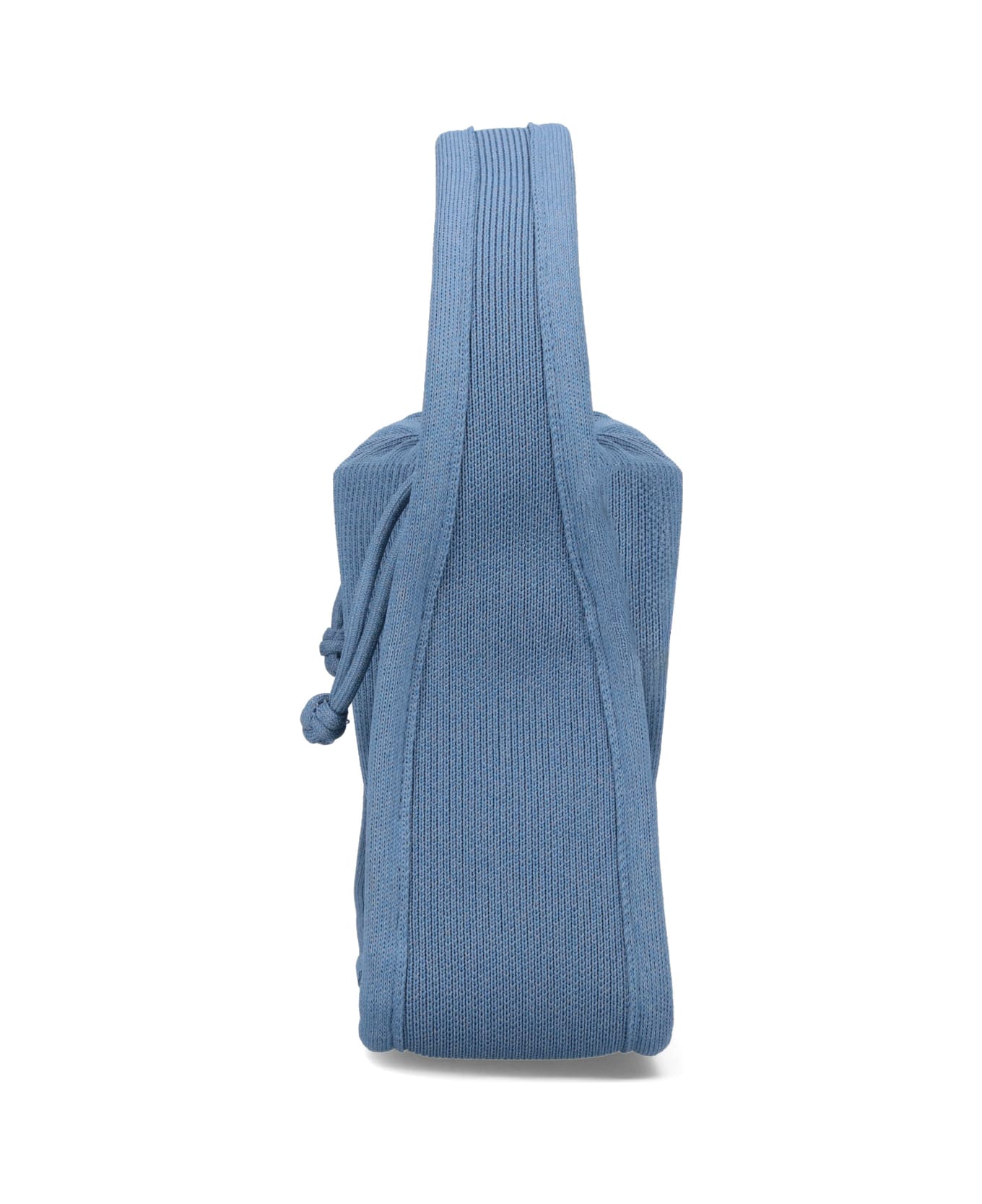 Alexander Wang 'ryan' Shoulder Bag - Blue