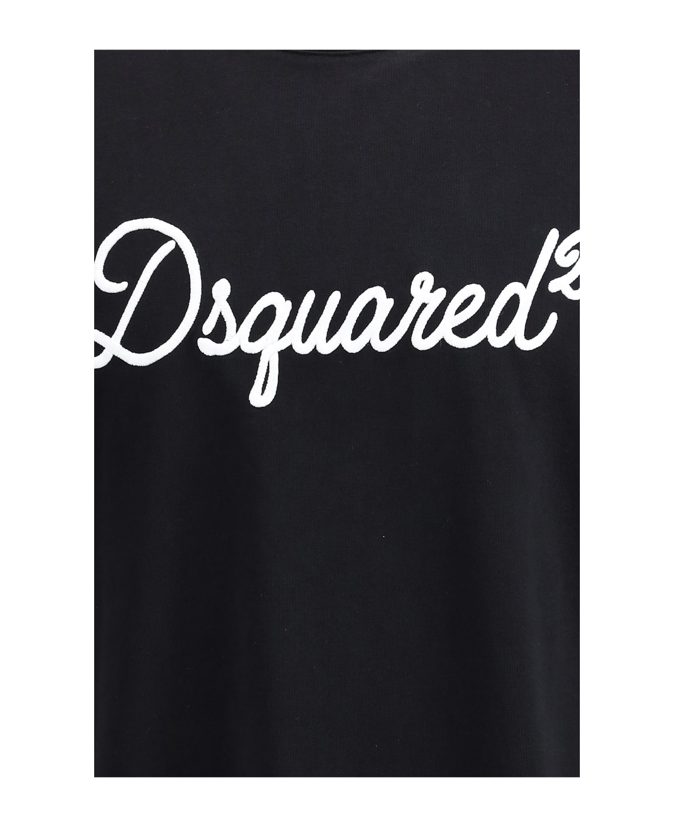 Dsquared2 T-shirt With Logo