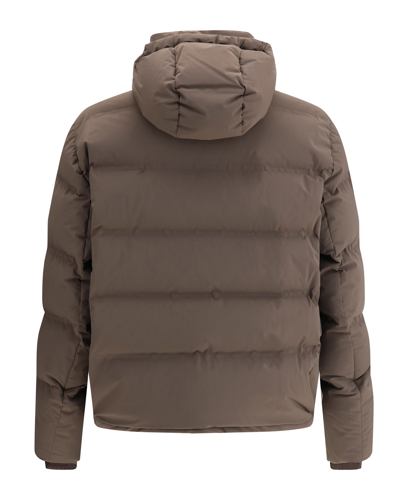 Brunello Cucinelli Down Jacket