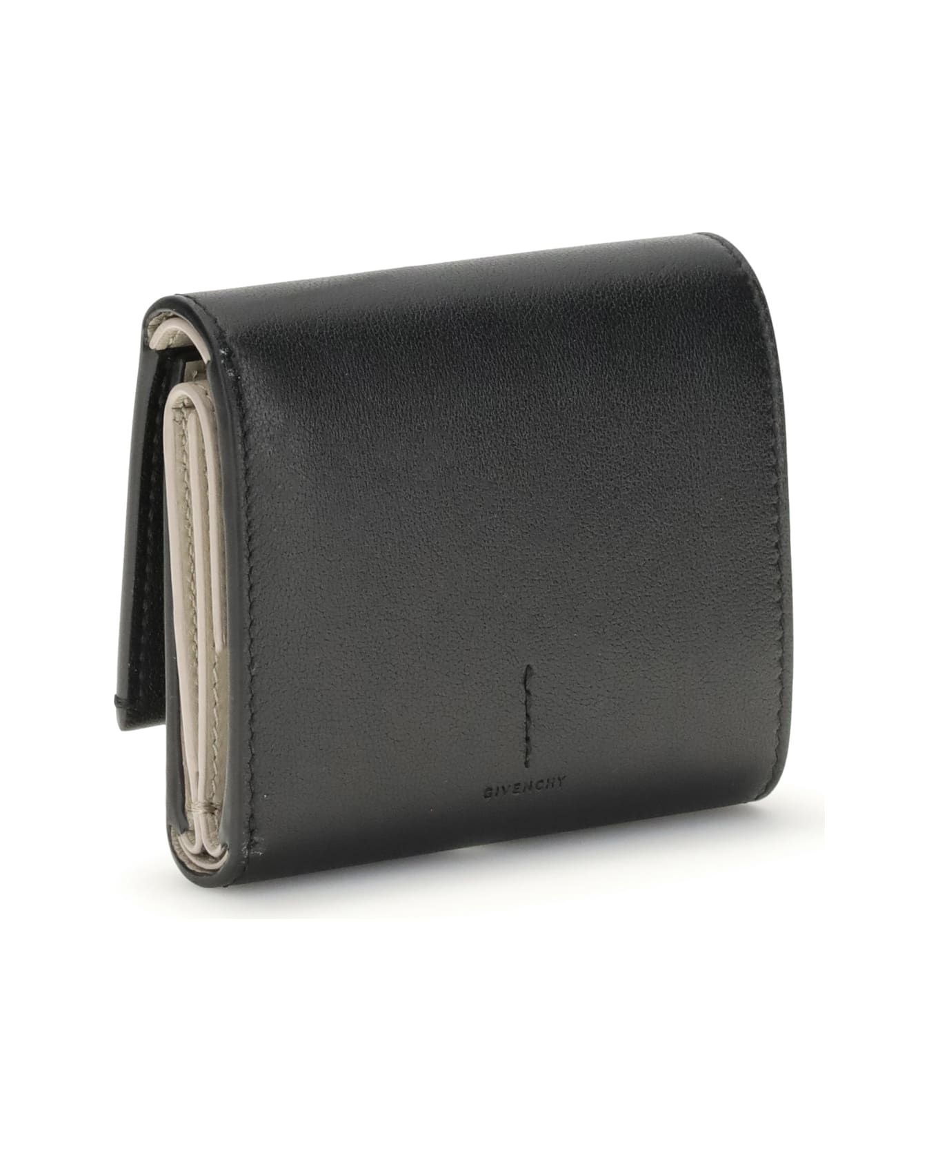 Givenchy Leather Day Wallet