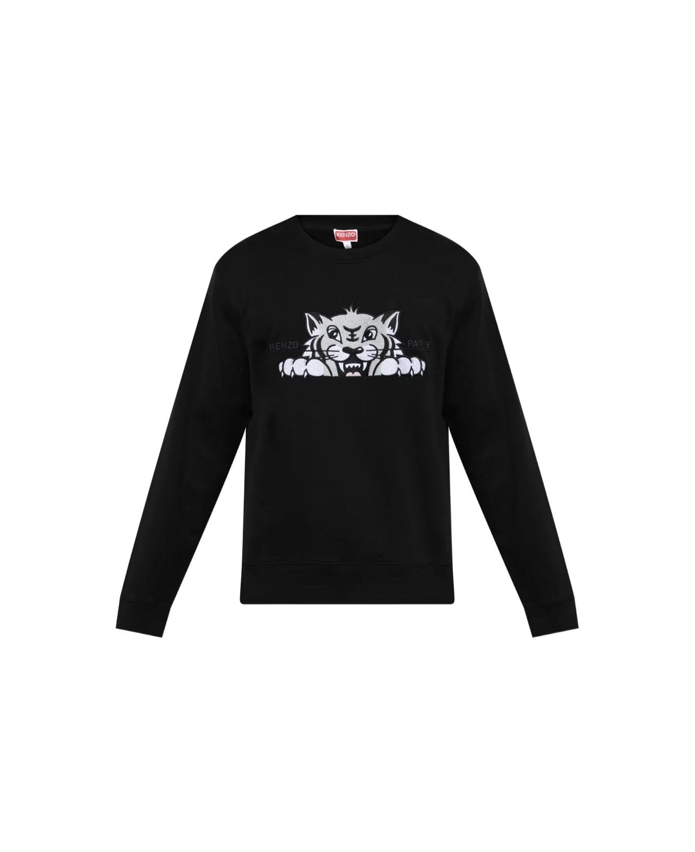 Kenzo Sweat - J Black