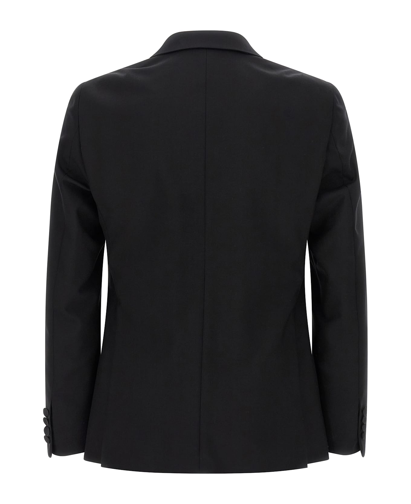 Pal Zileri 
linea Cerimonia
 Dress - Black  