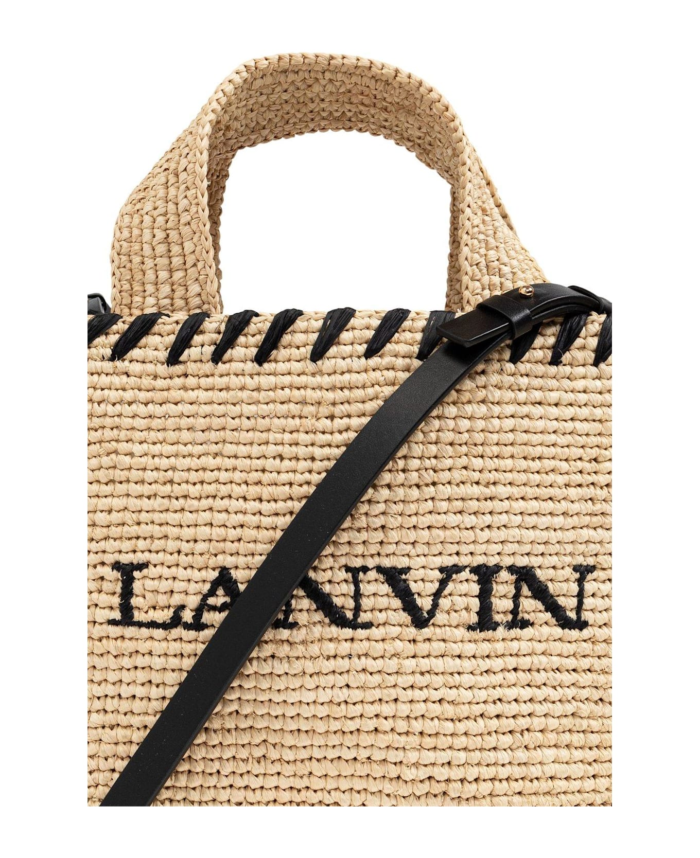 Nano Tote Bag