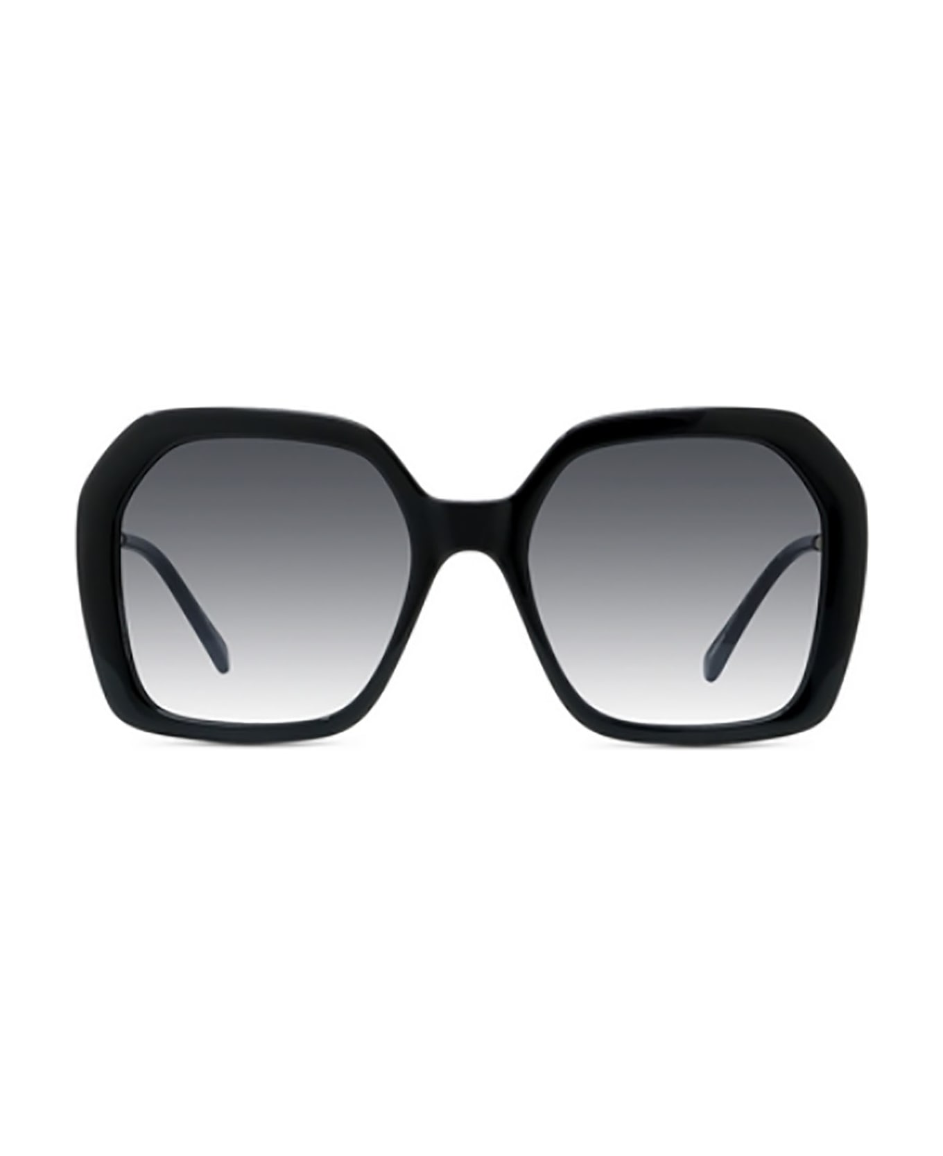 Stella McCartney Eyewear SC40059I LAUREN Sunglasses - B