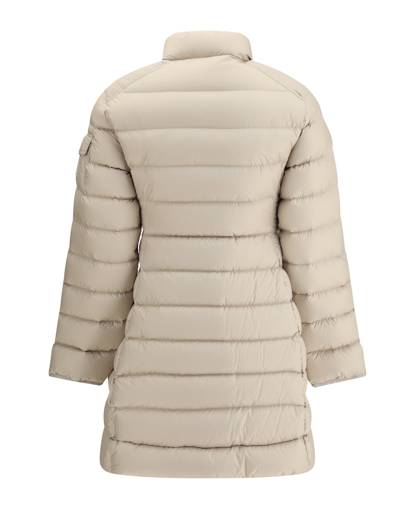 Moncler Igesse Down Jacket