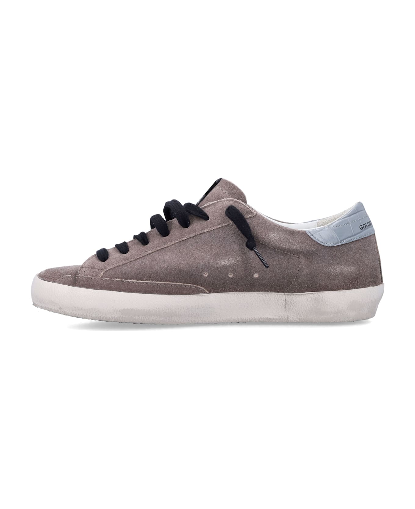 Golden Goose Superstar - BEIGE