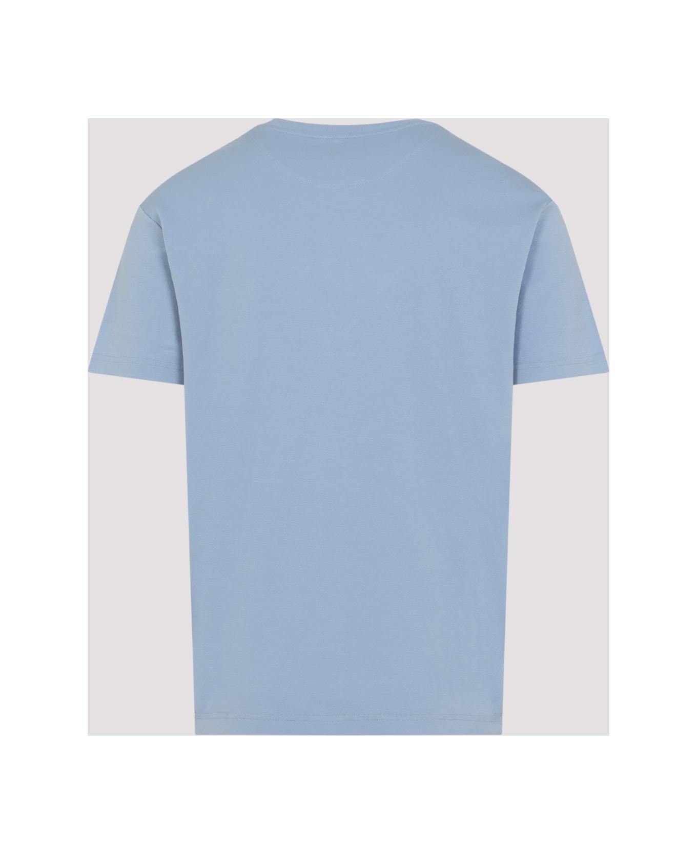 Etro Roma T-shirt - Glicine Viola Chiari