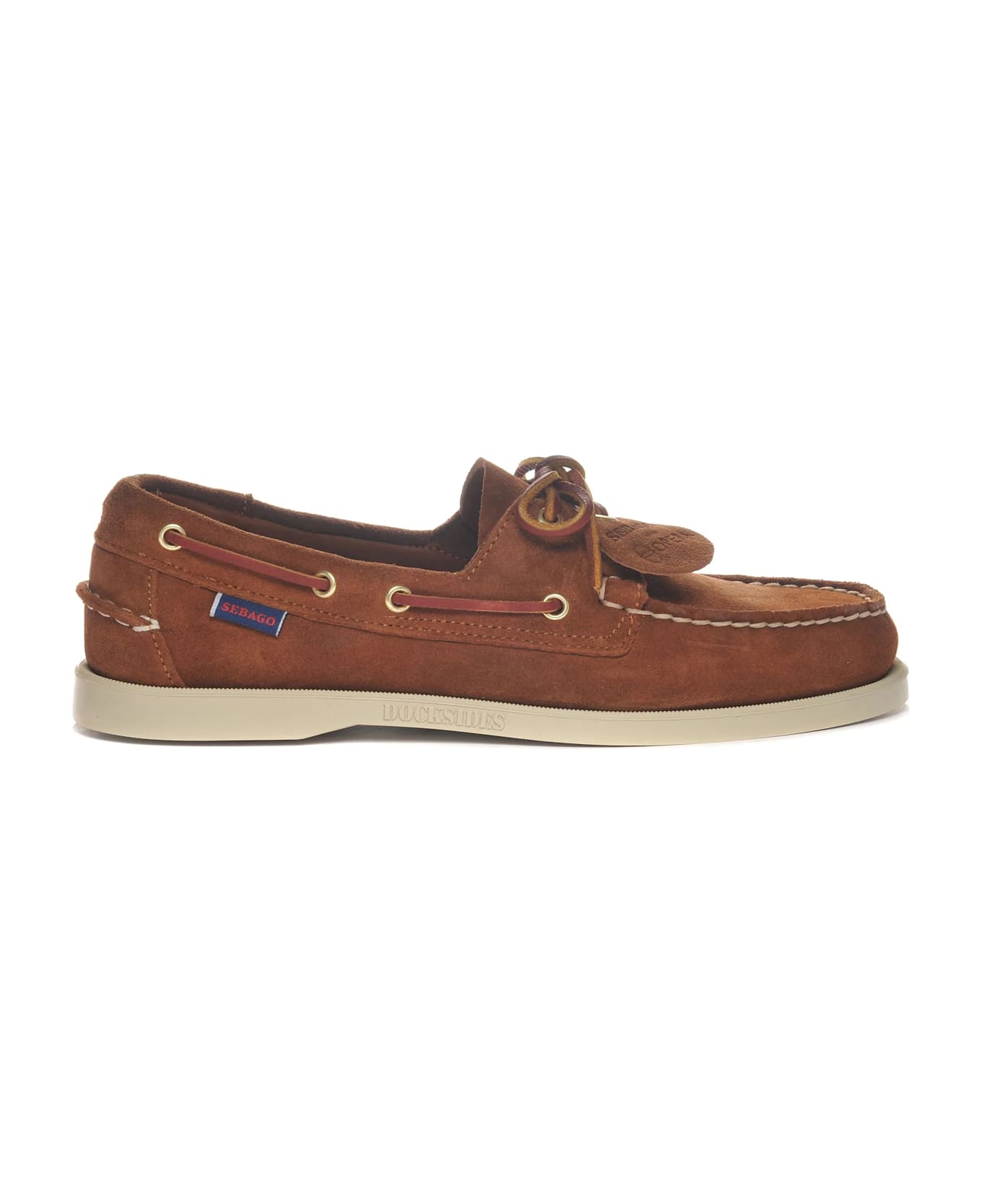 Sebago Portland Artisan - Afr Castagna