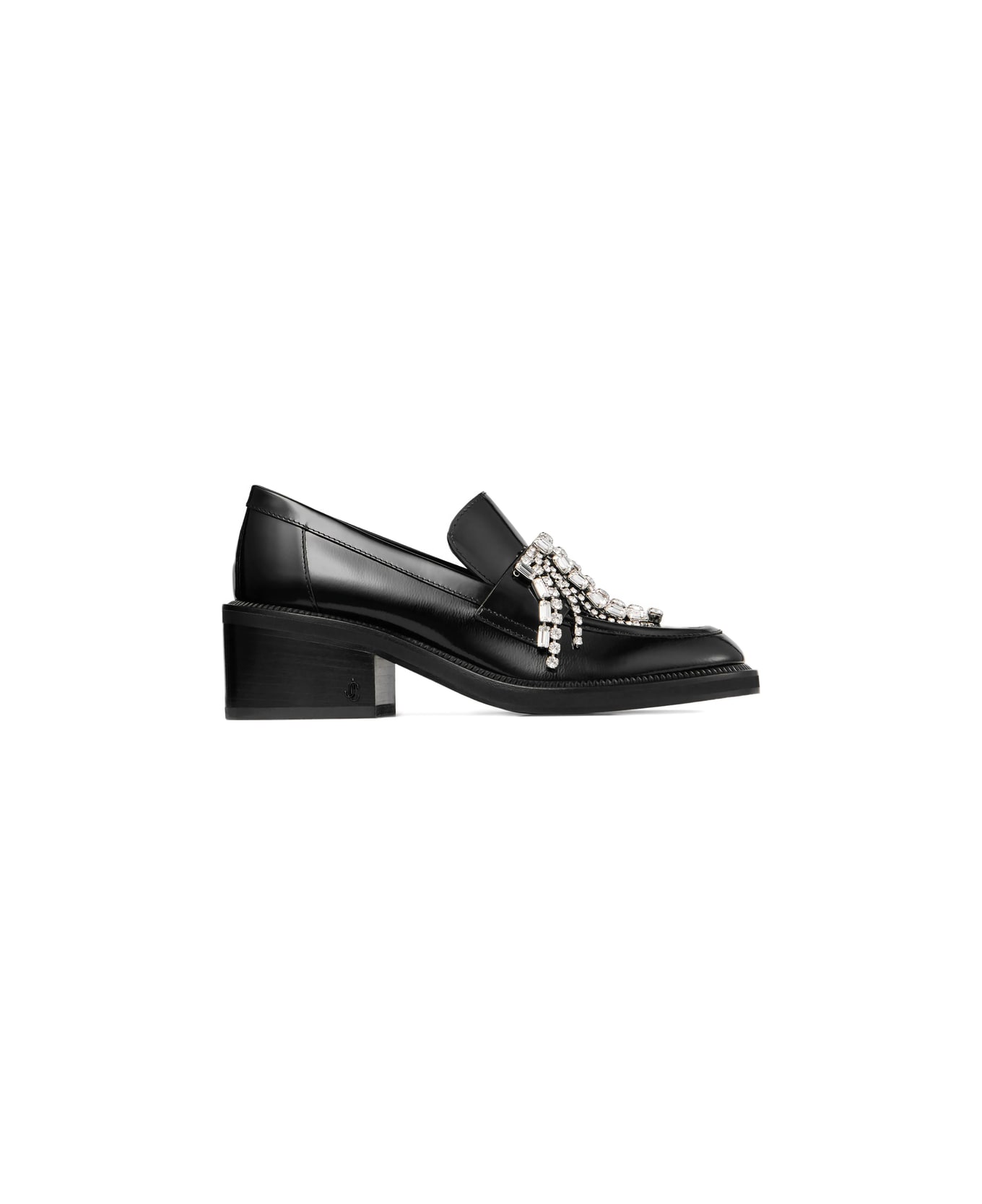 Jimmy Choo Shoes - BLACK