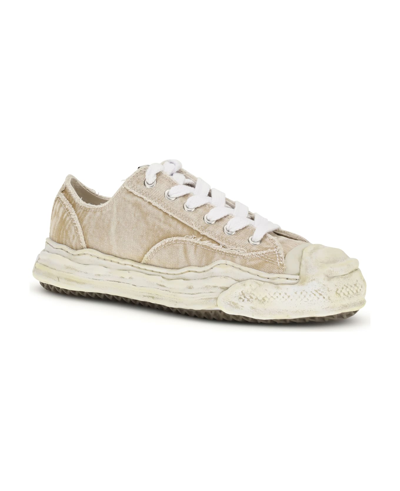 Mihara Yasuhiro Hank Sneakers