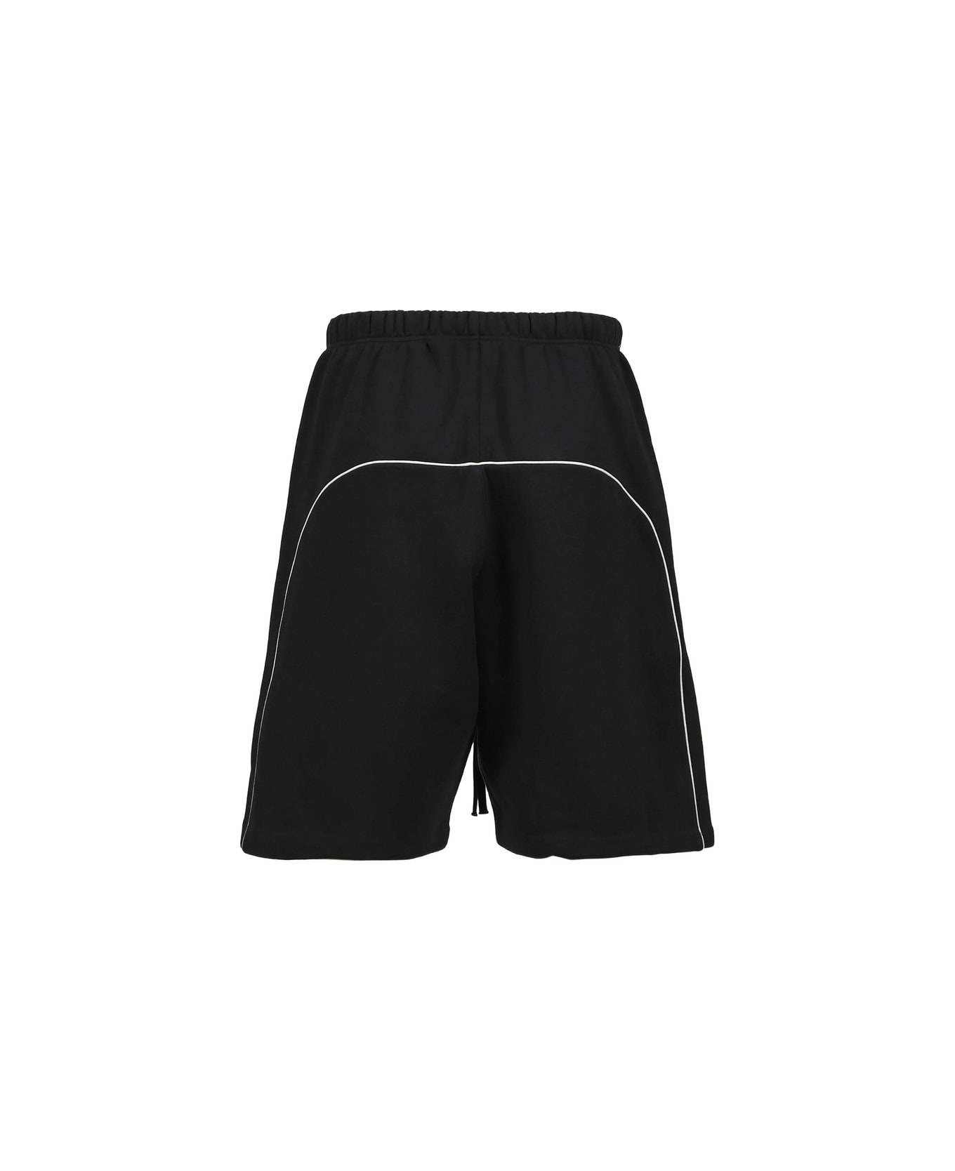 Fear of God Short - BLACK