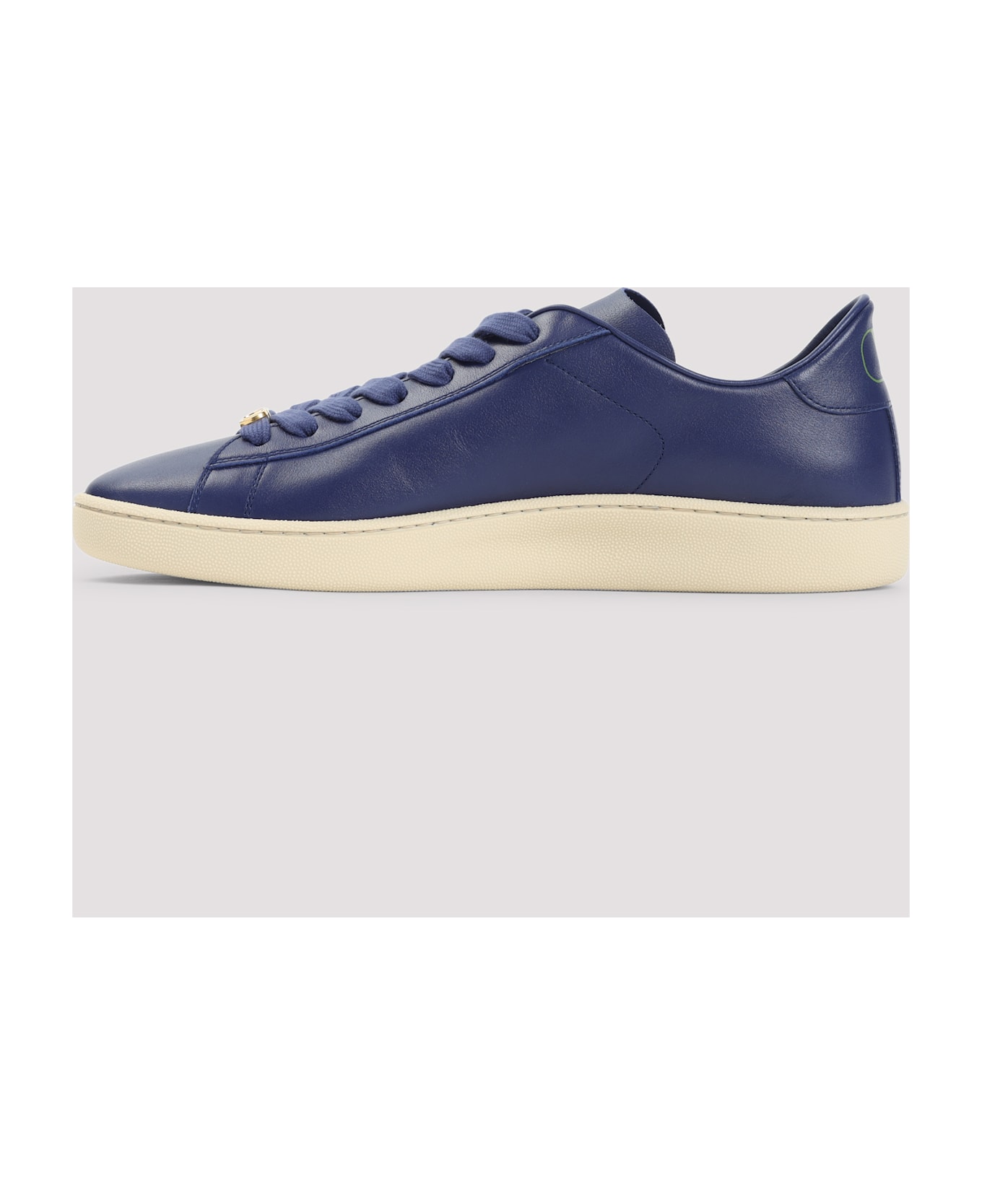 Valentino Garavani Royco Sneakers - Cdb Bright Indigo Green Briar Papyrus