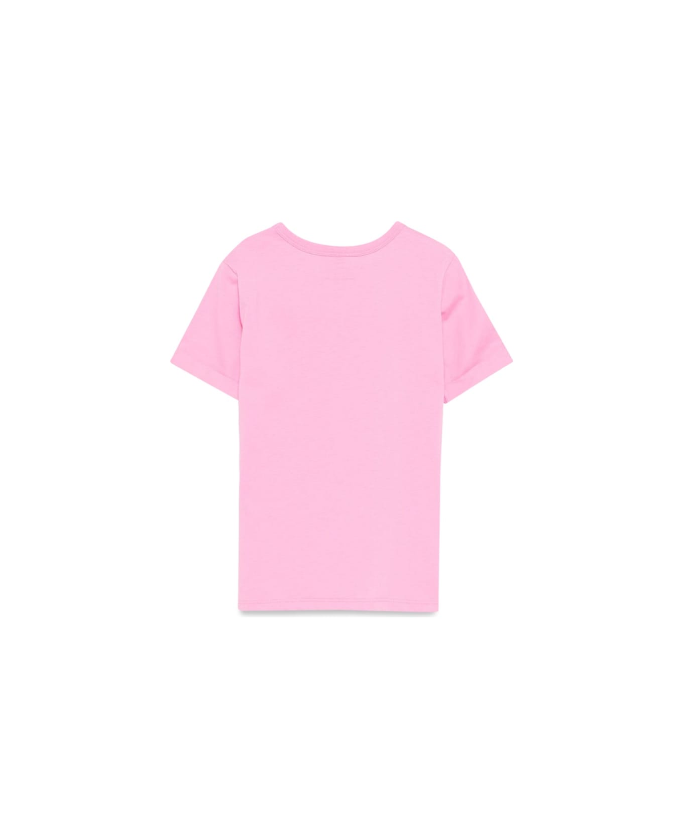Stella McCartney Cherry T-shirt - MULTICOLOUR