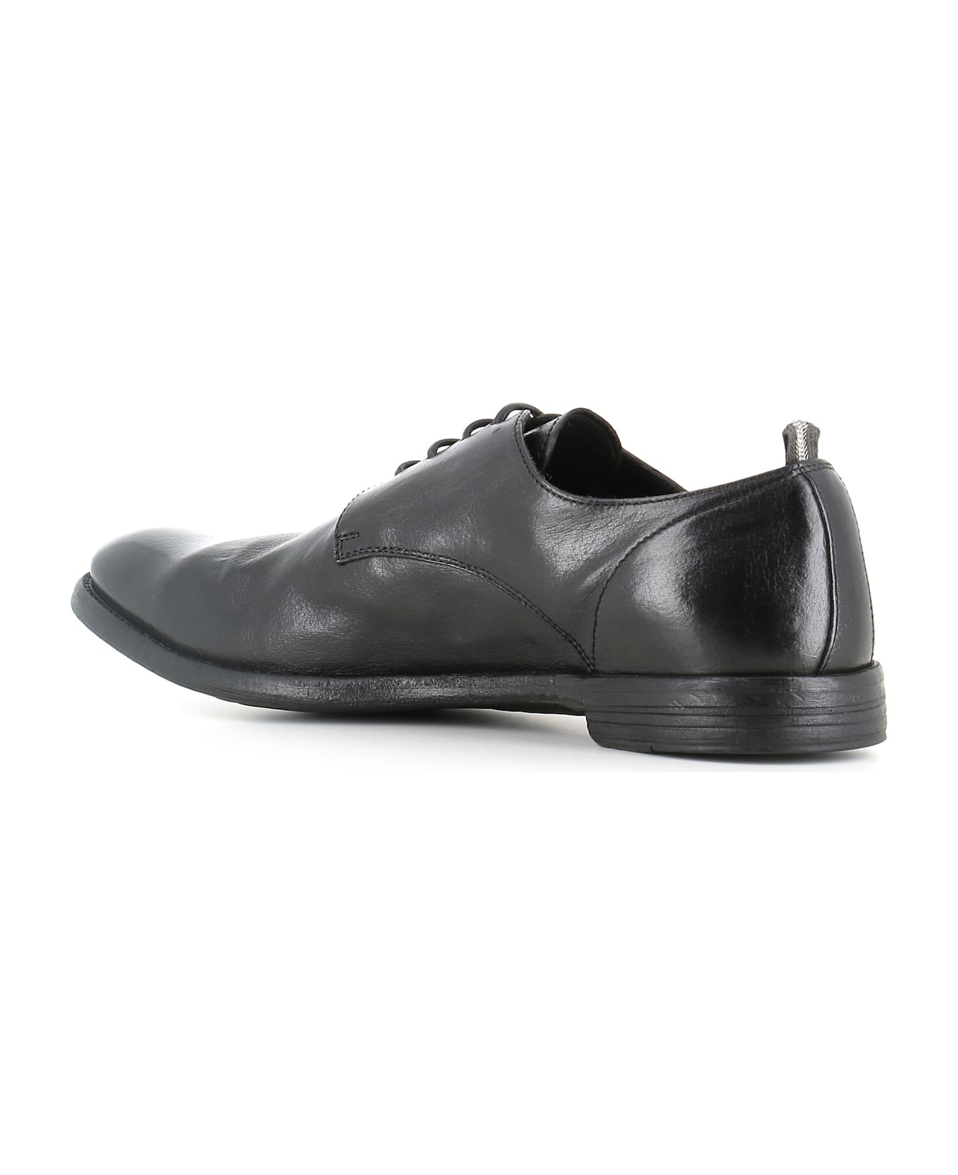 Officine Creative Derby Arc/515 - Black