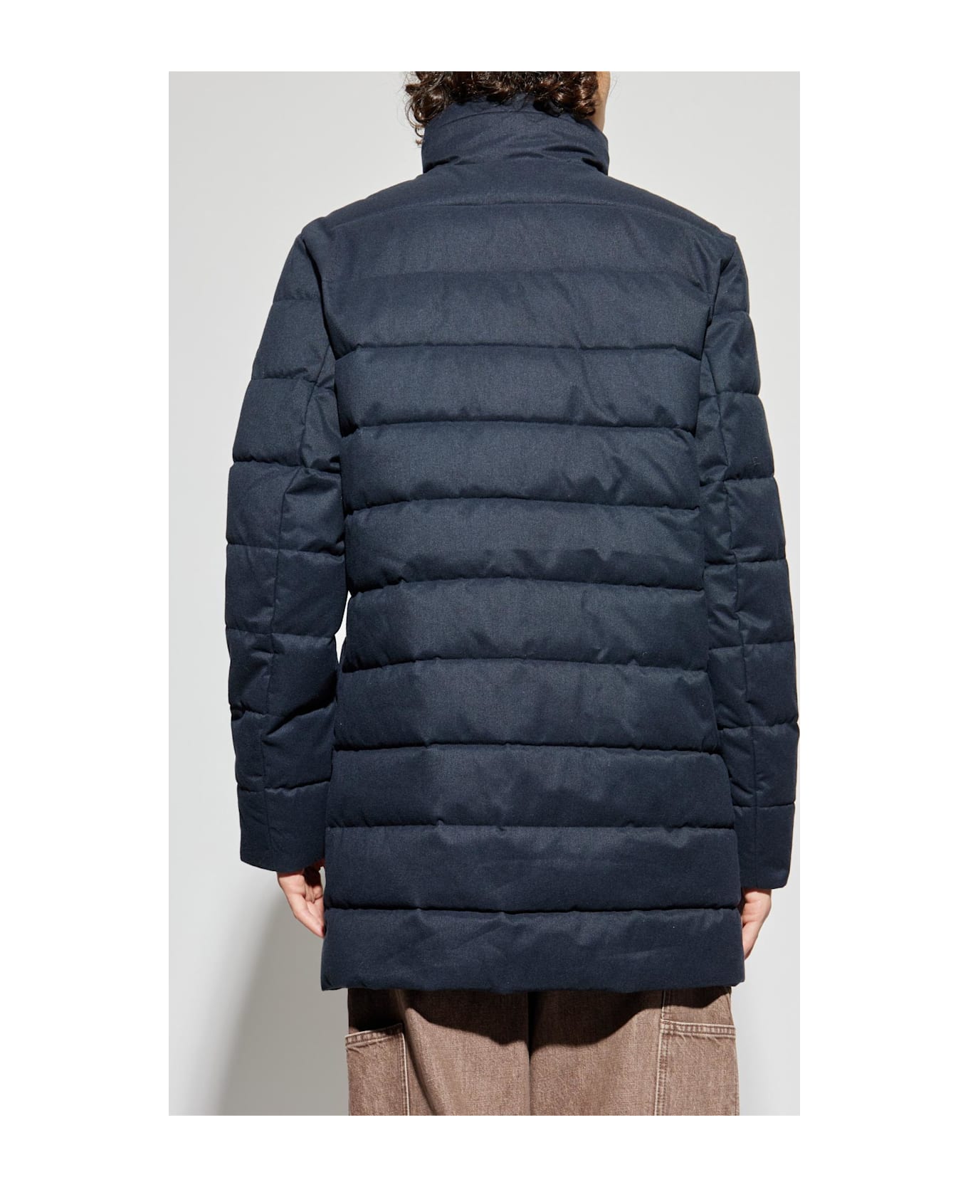 Save the Duck Insulated Jacket 
gordon
 - Navy