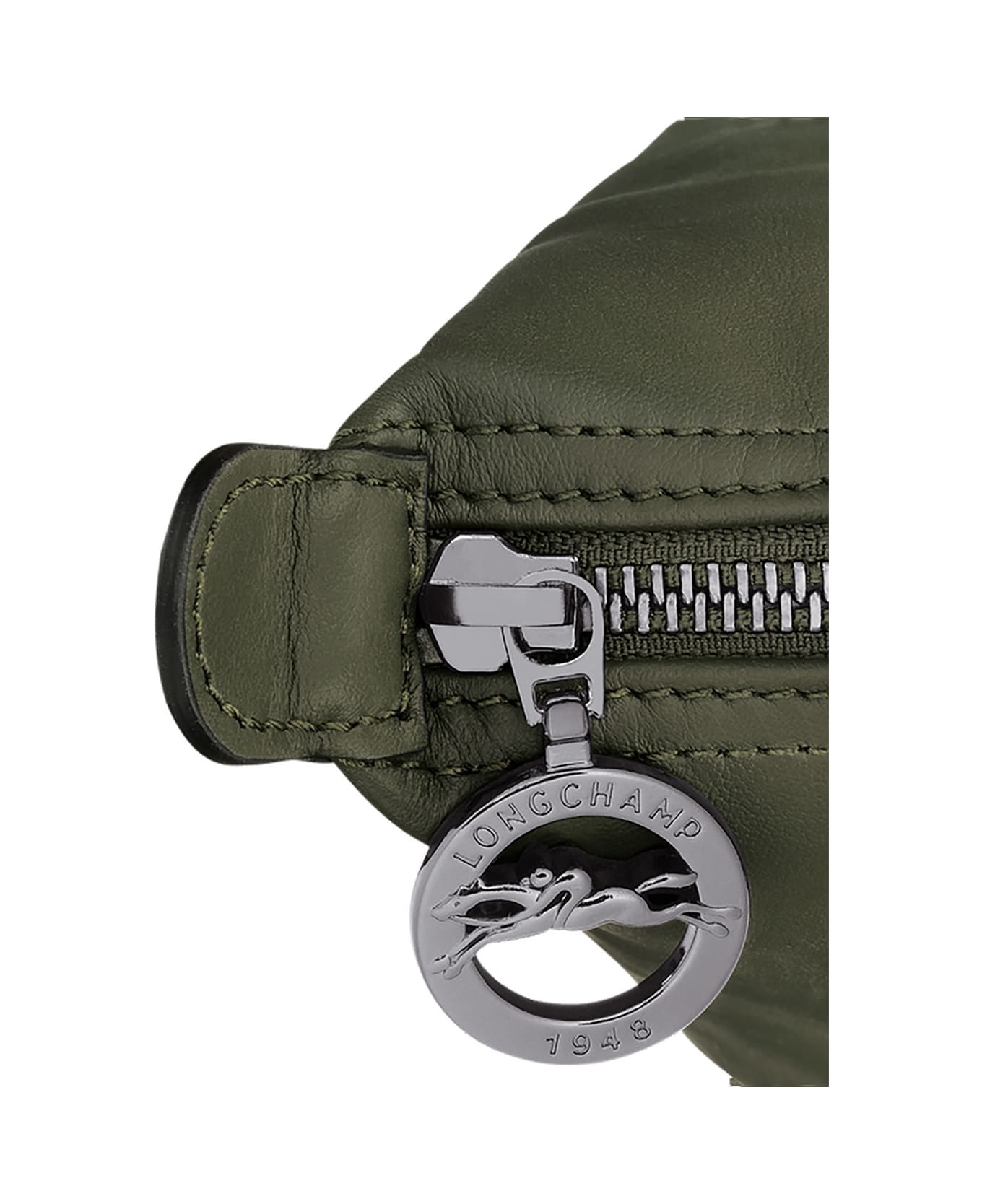 Longchamp Le Pliage Xtra - Sac à Main Xs - Green