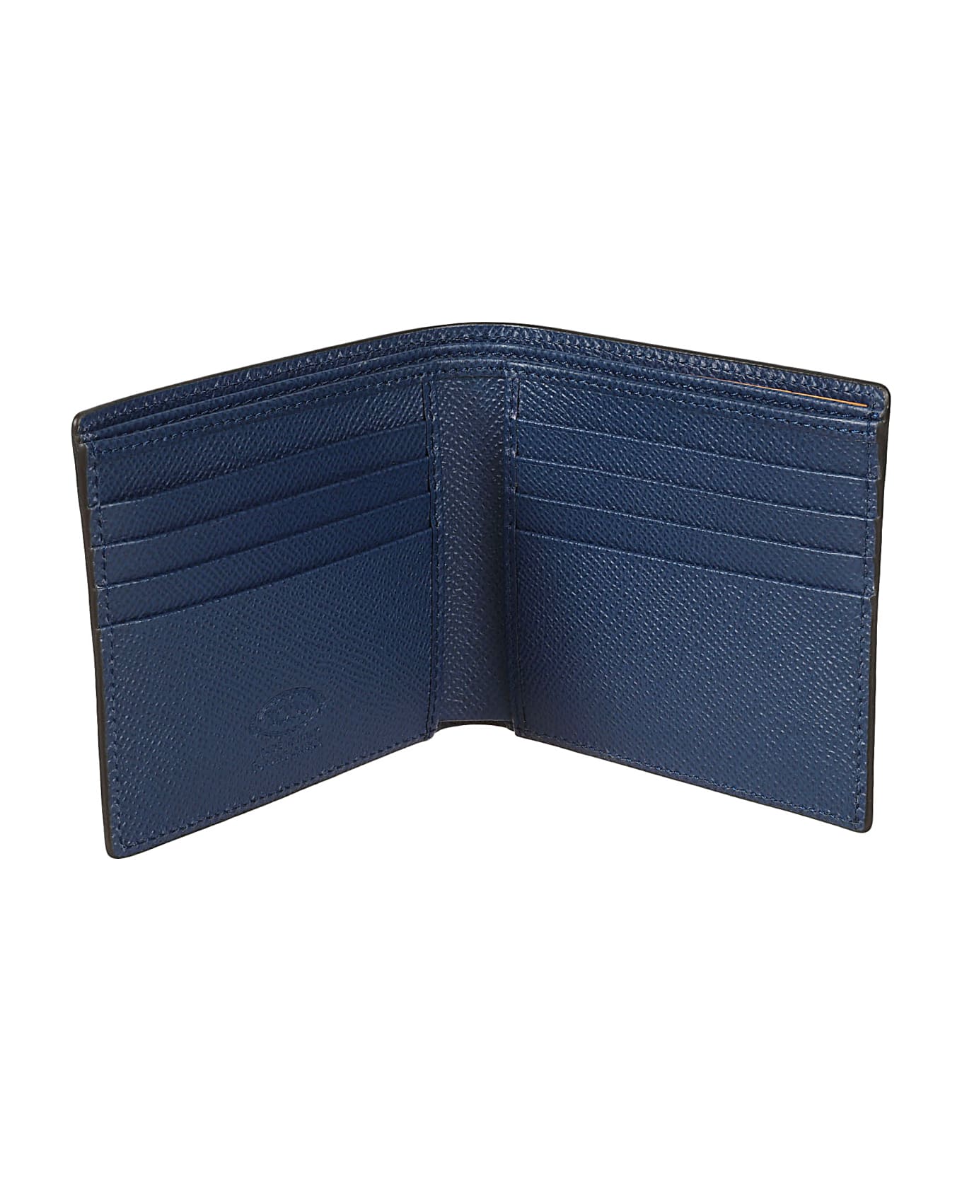 Tod's Tsy Wallet - Insigna Blue