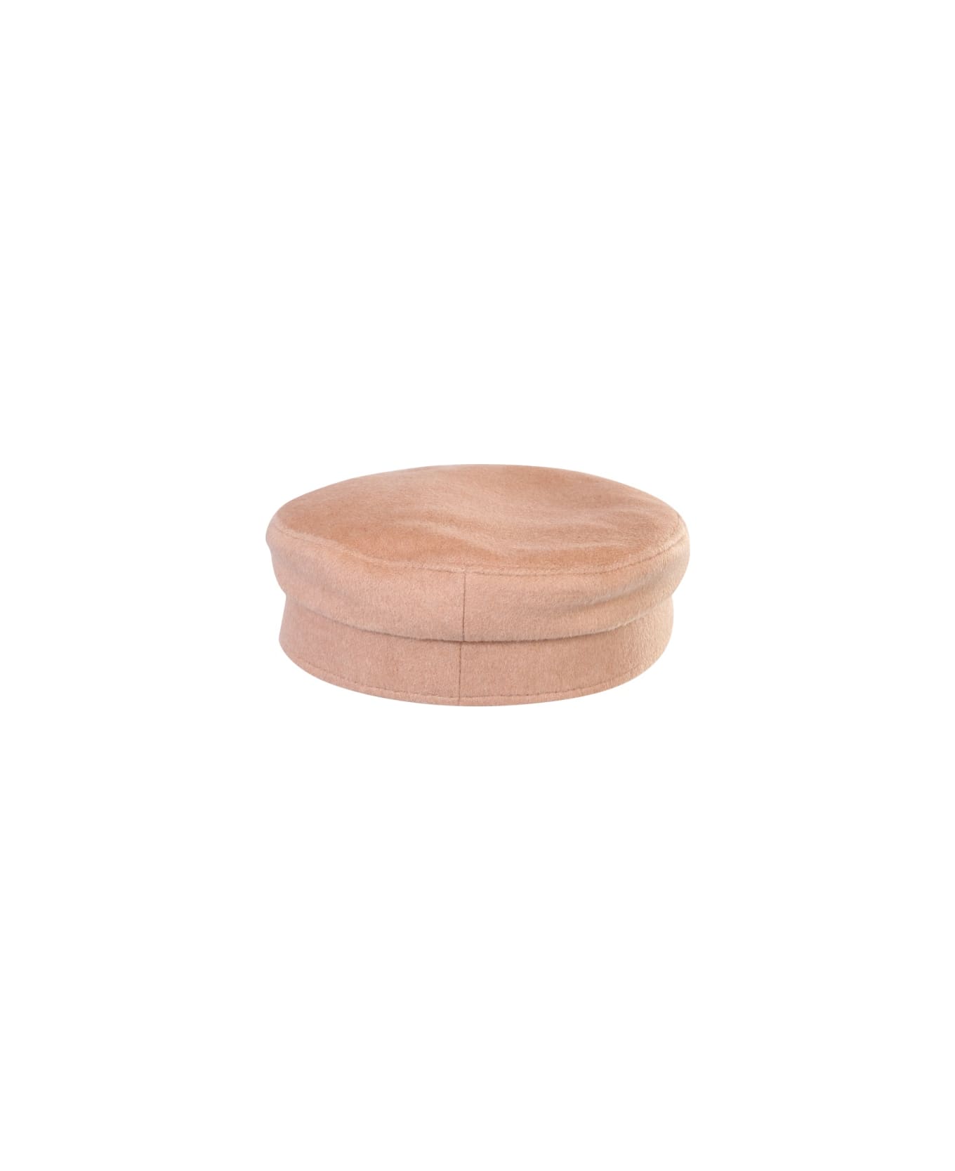 Ruslan Baginskiy Baker Boy Hat - BEIGE
