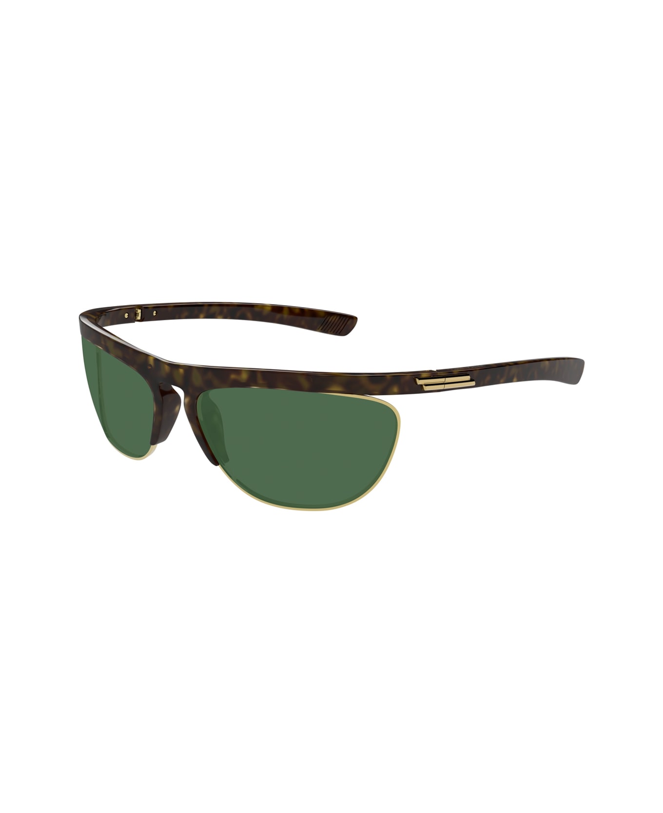 BOTTEGA VENETA シオメトリックフレムサンクラス BV1277S 002 Bottega Veneta Eyewear Bottega Veneta Bv1348s Linea Speed