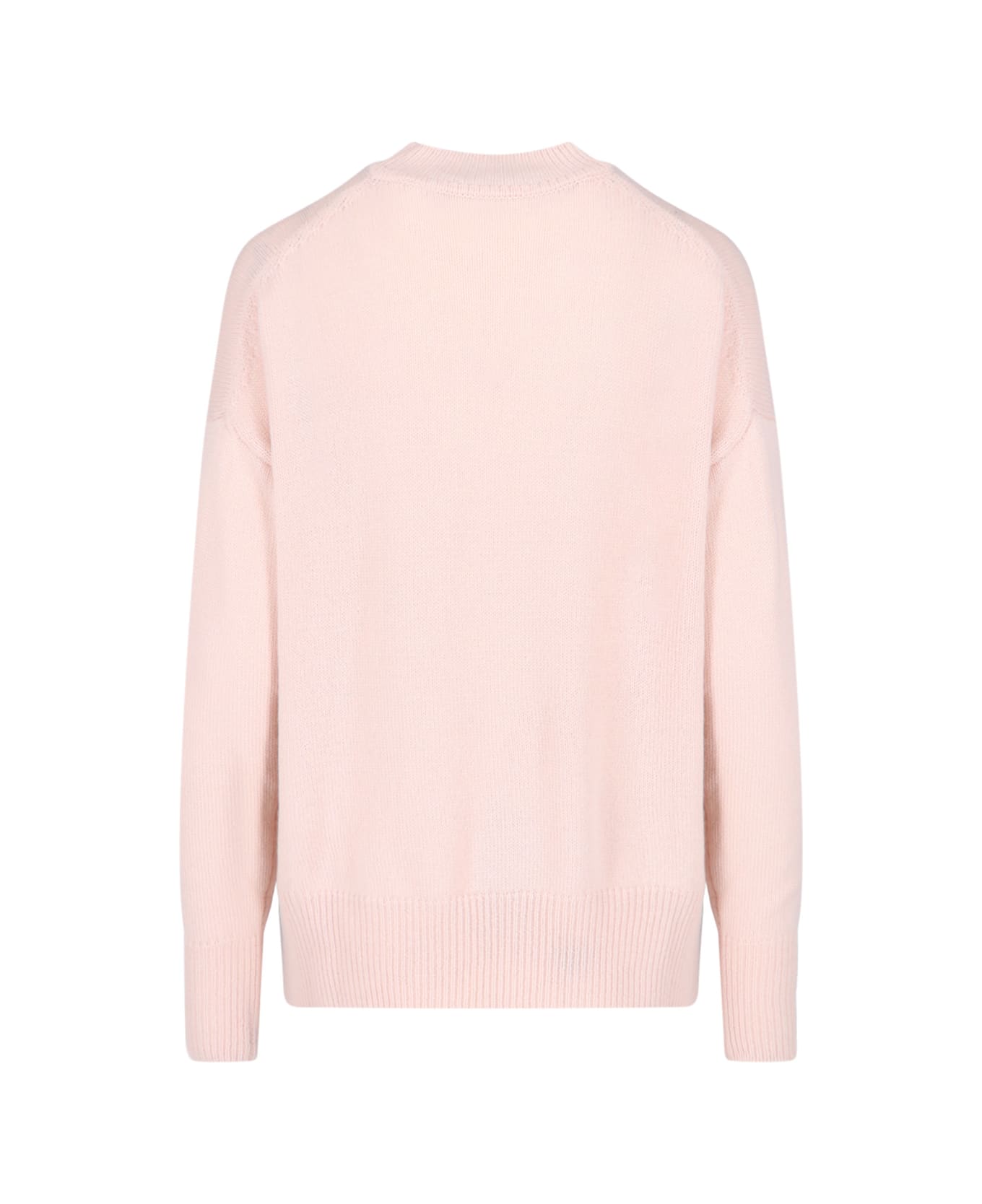 Jil Sander Cashmere Sweater - Pink